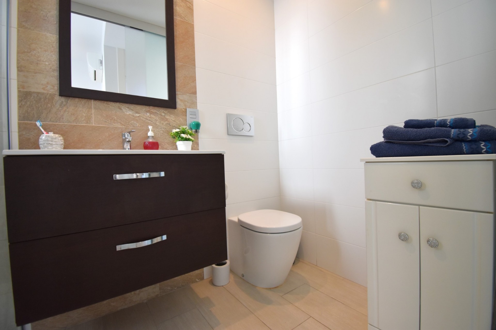 Herverkoop - Quad Woning - Orihuela Costa - Lomas de Cabo Roig