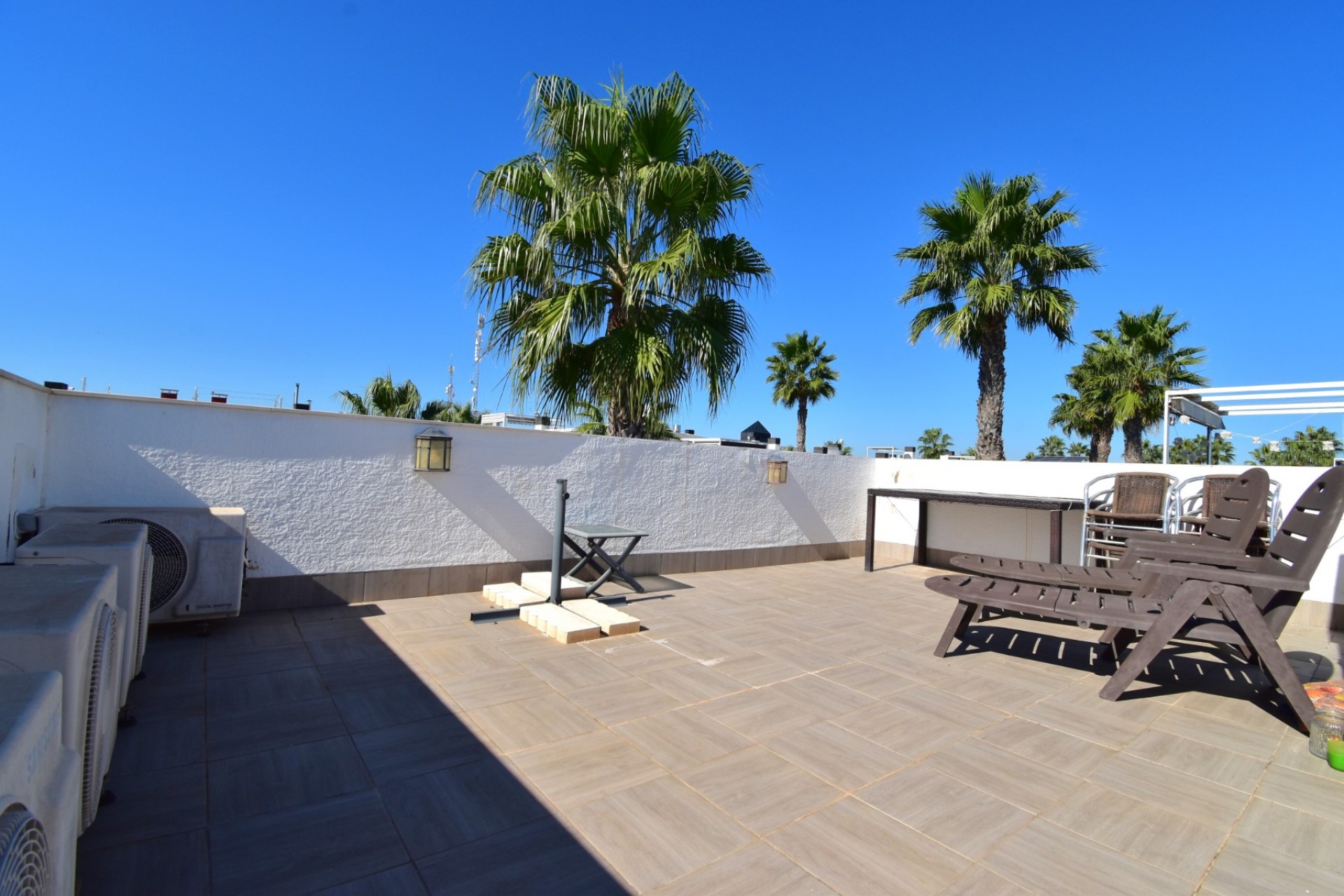Herverkoop - Quad Woning - Orihuela Costa - Lomas de Cabo Roig