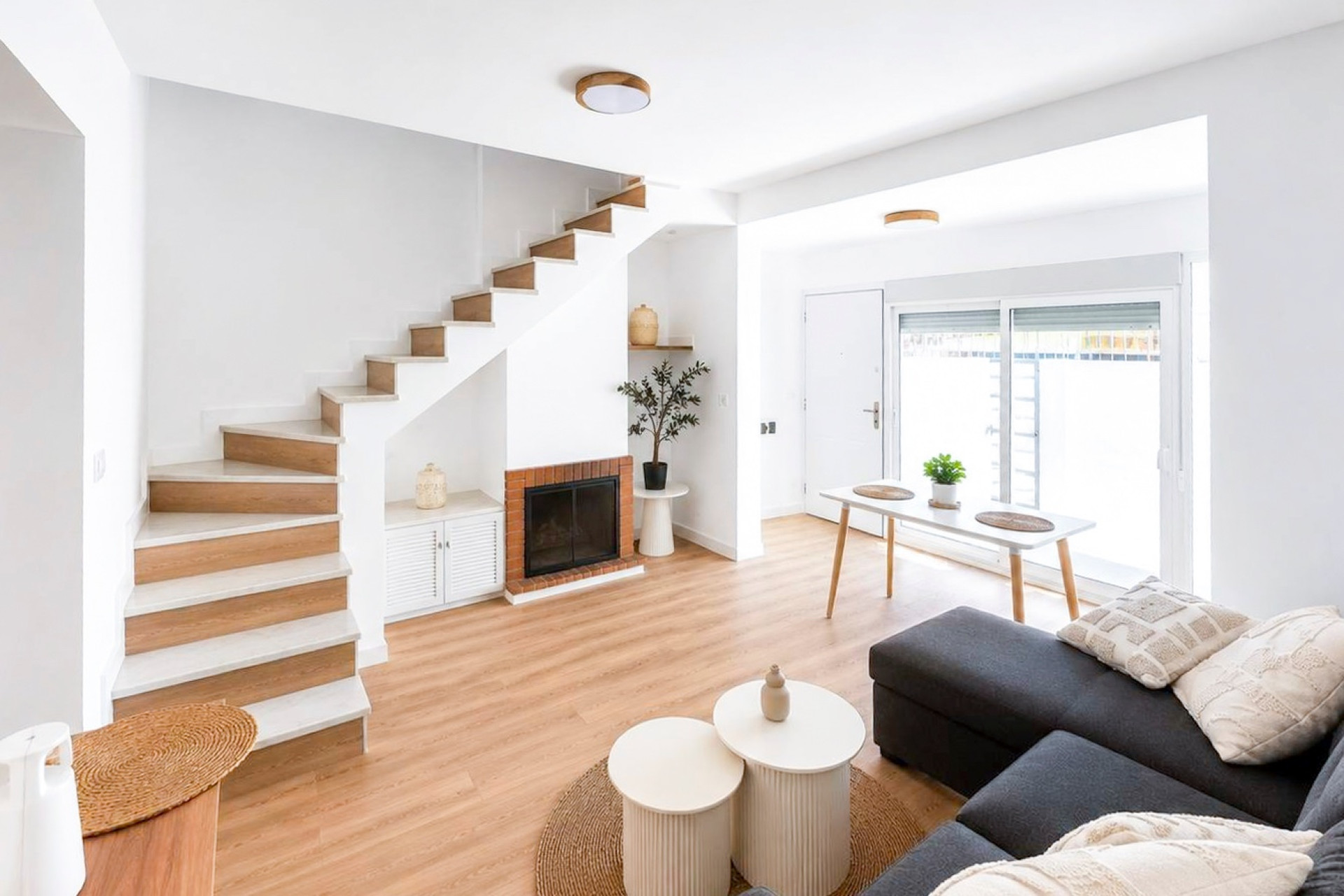 Herverkoop - Quad Woning - Orihuela Costa - Los Altos