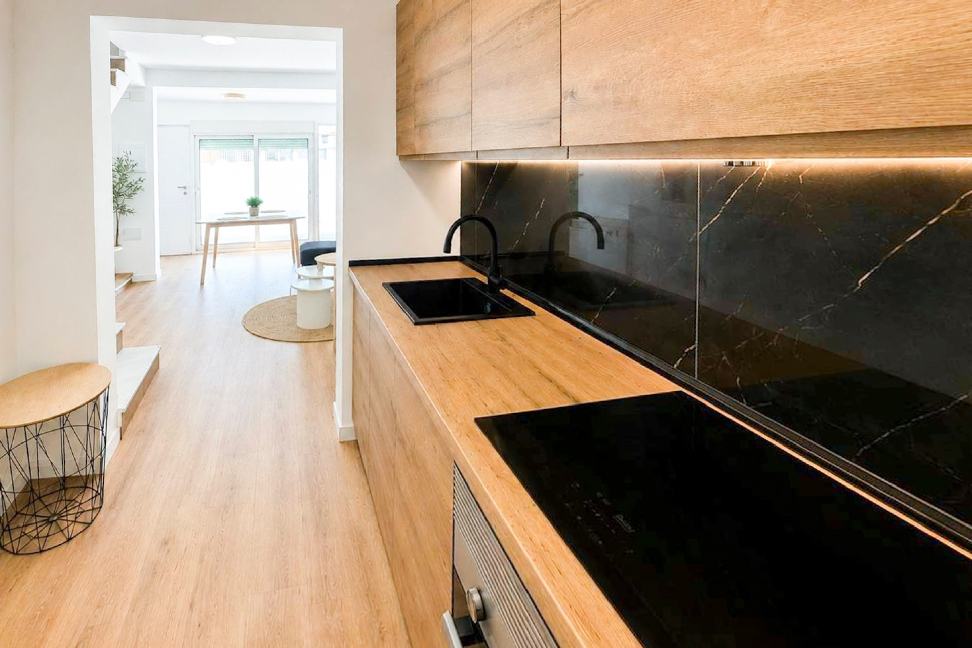 Herverkoop - Quad Woning - Orihuela Costa - Los Altos