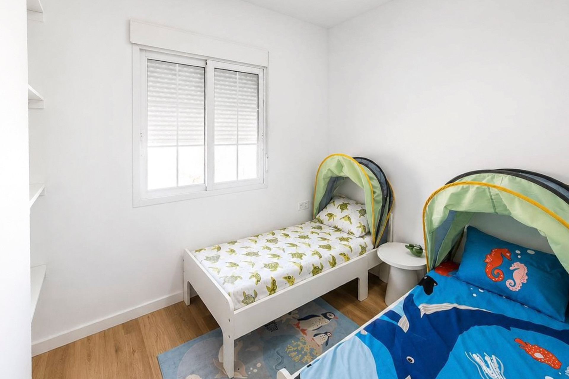 Herverkoop - Quad Woning - Orihuela Costa - Los Altos
