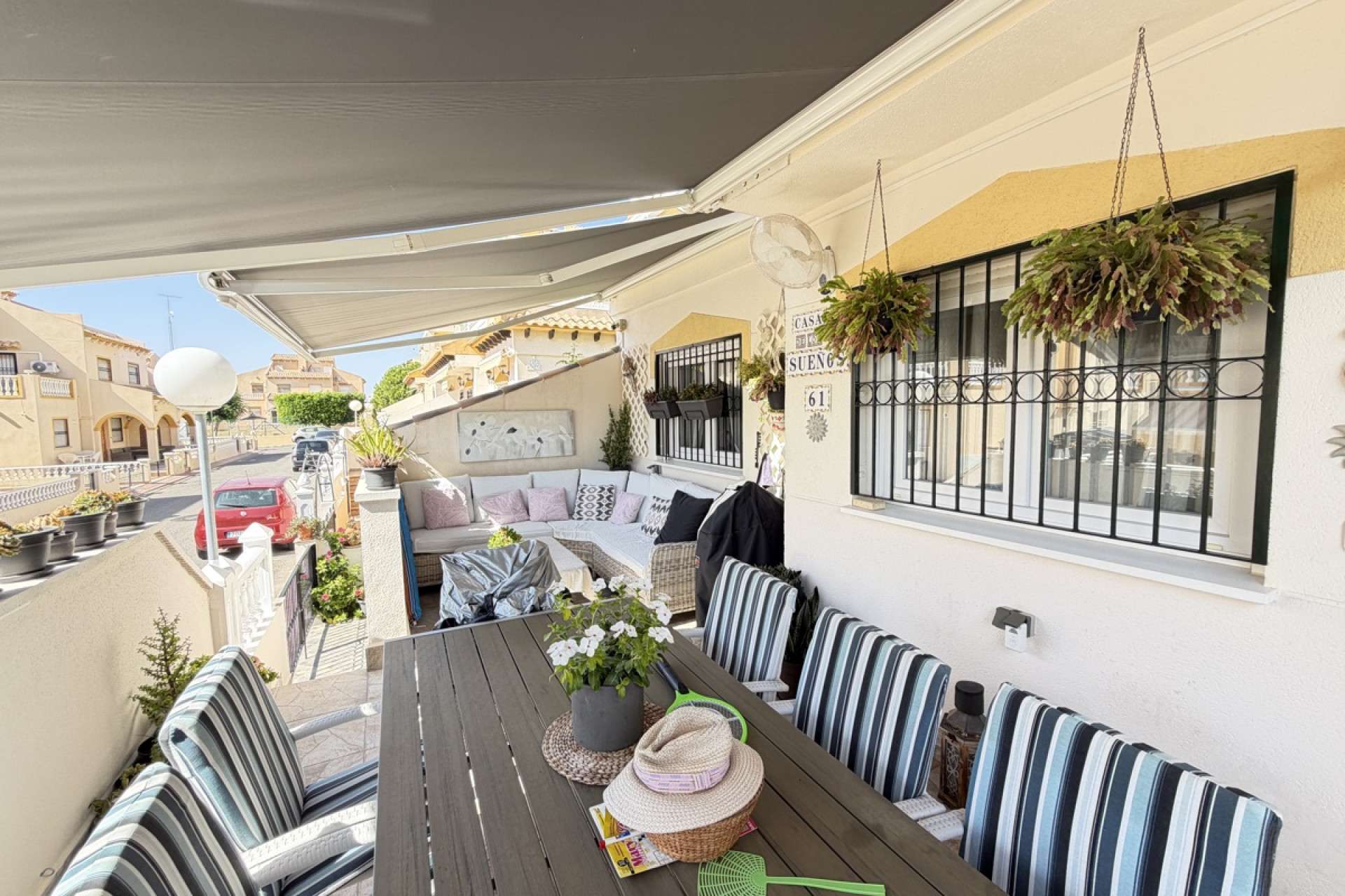 Herverkoop - Quad Woning - Orihuela Costa - Los Altos
