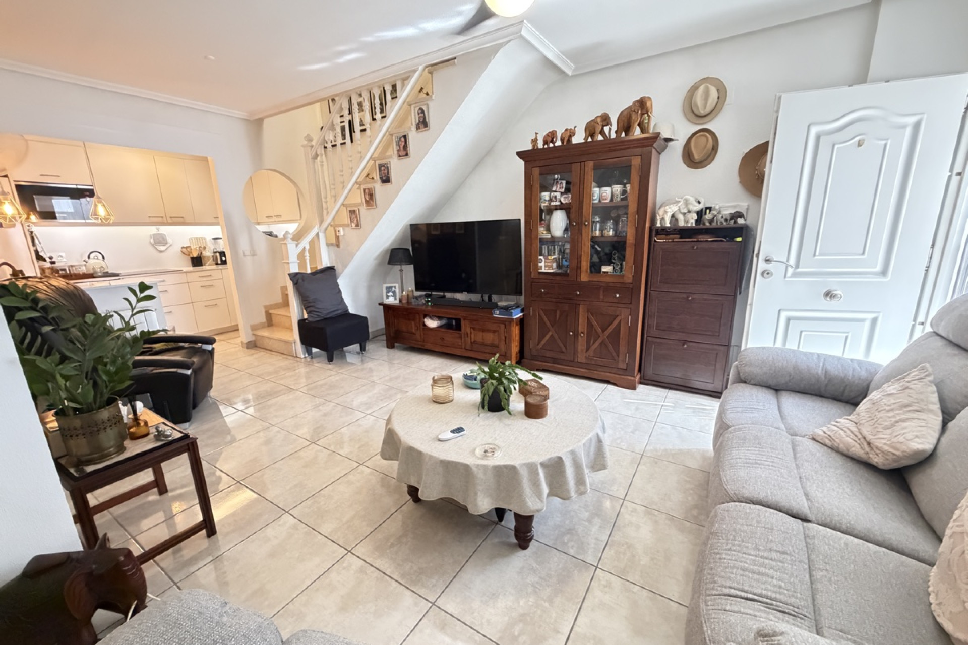 Herverkoop - Quad Woning - Orihuela Costa - Los Altos