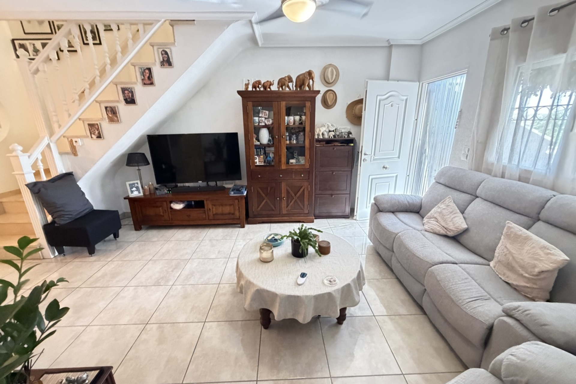 Herverkoop - Quad Woning - Orihuela Costa - Los Altos