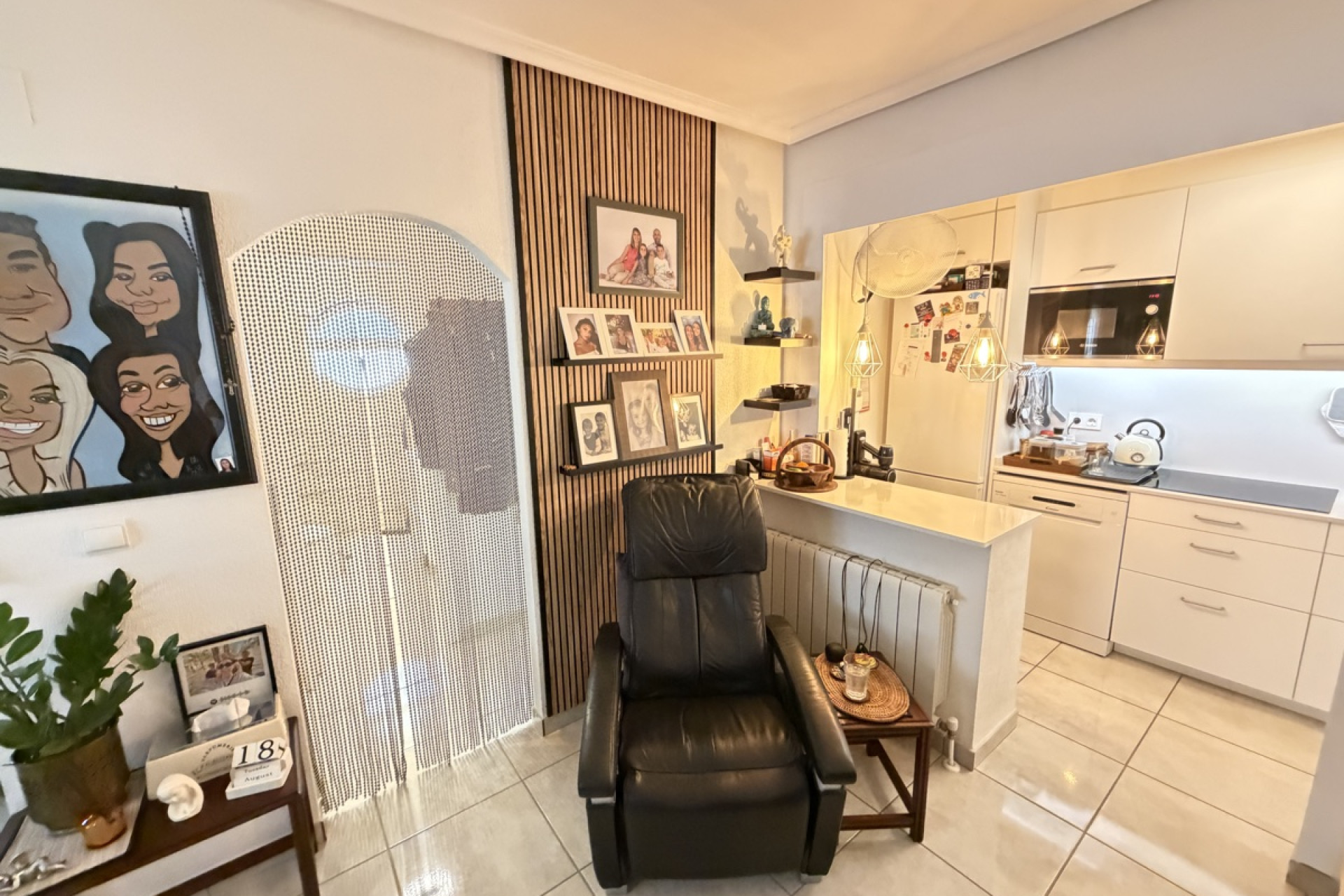 Herverkoop - Quad Woning - Orihuela Costa - Los Altos