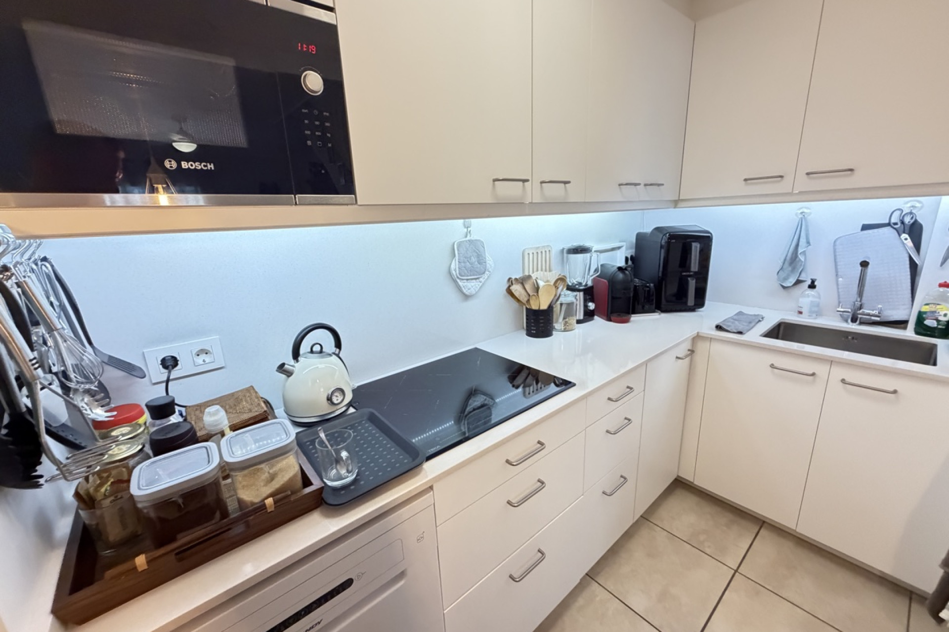 Herverkoop - Quad Woning - Orihuela Costa - Los Altos