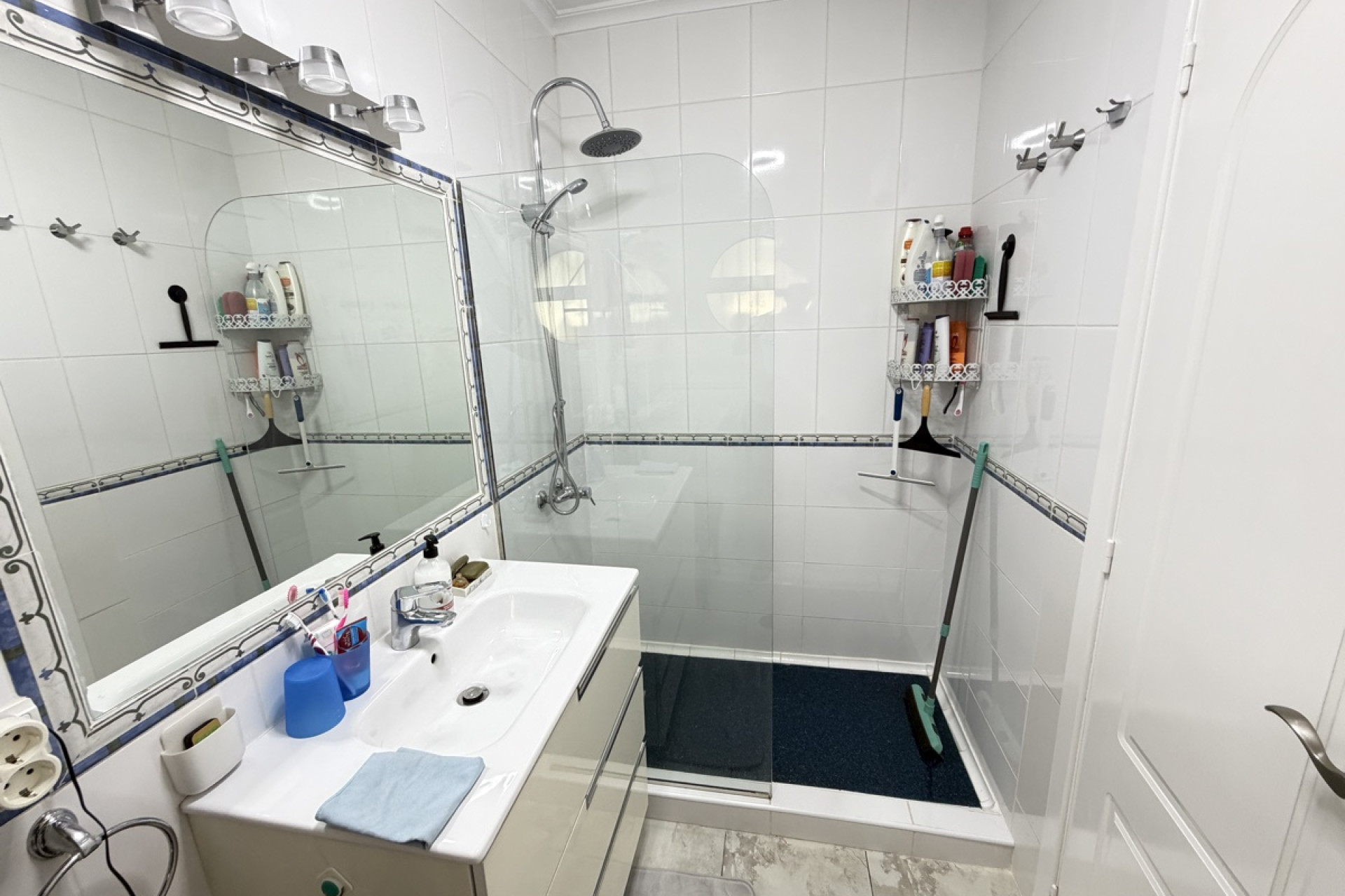 Herverkoop - Quad Woning - Orihuela Costa - Los Altos