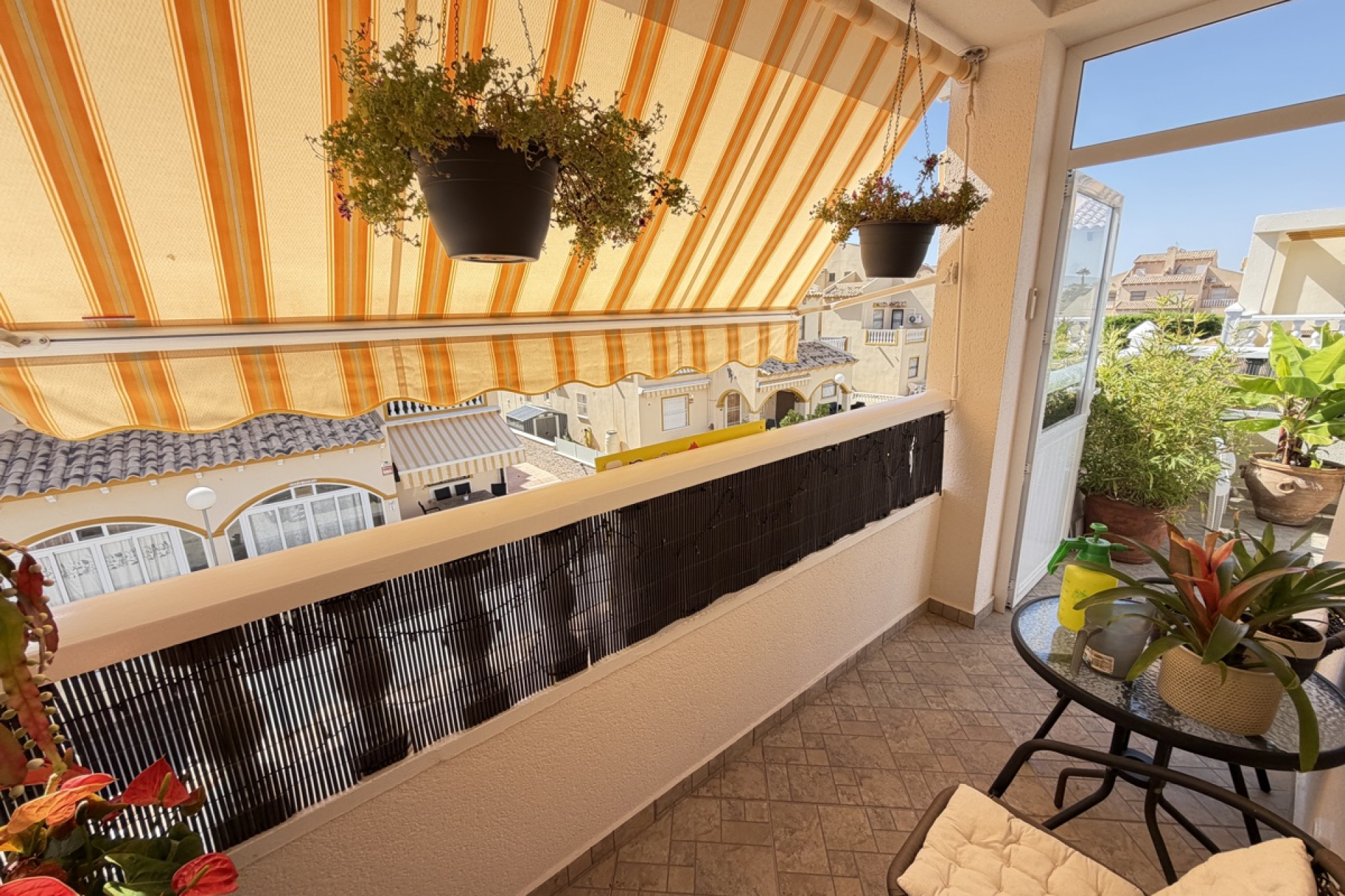 Herverkoop - Quad Woning - Orihuela Costa - Los Altos