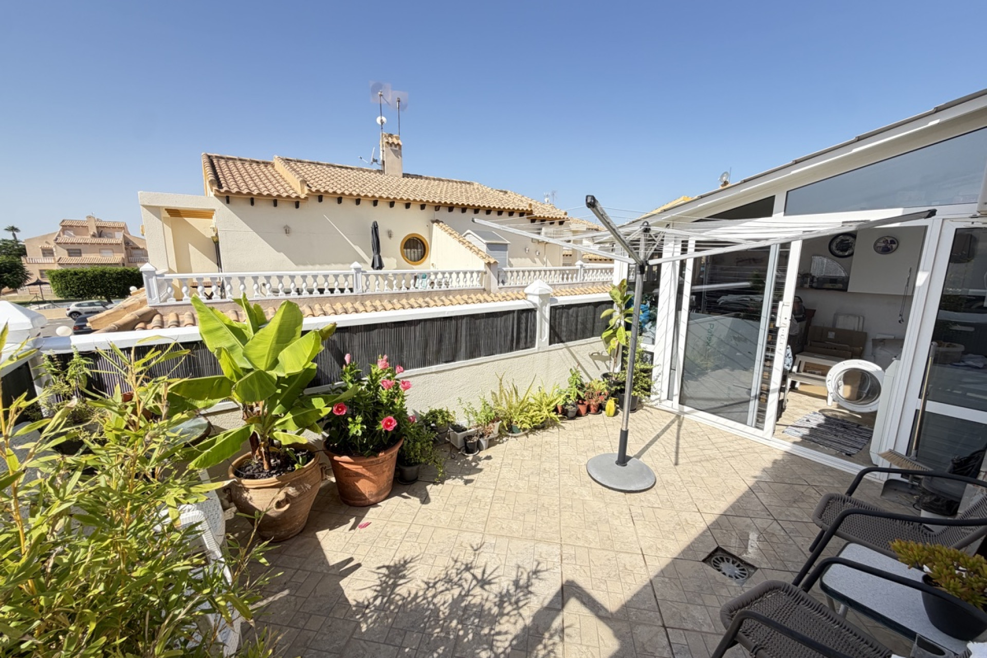 Herverkoop - Quad Woning - Orihuela Costa - Los Altos