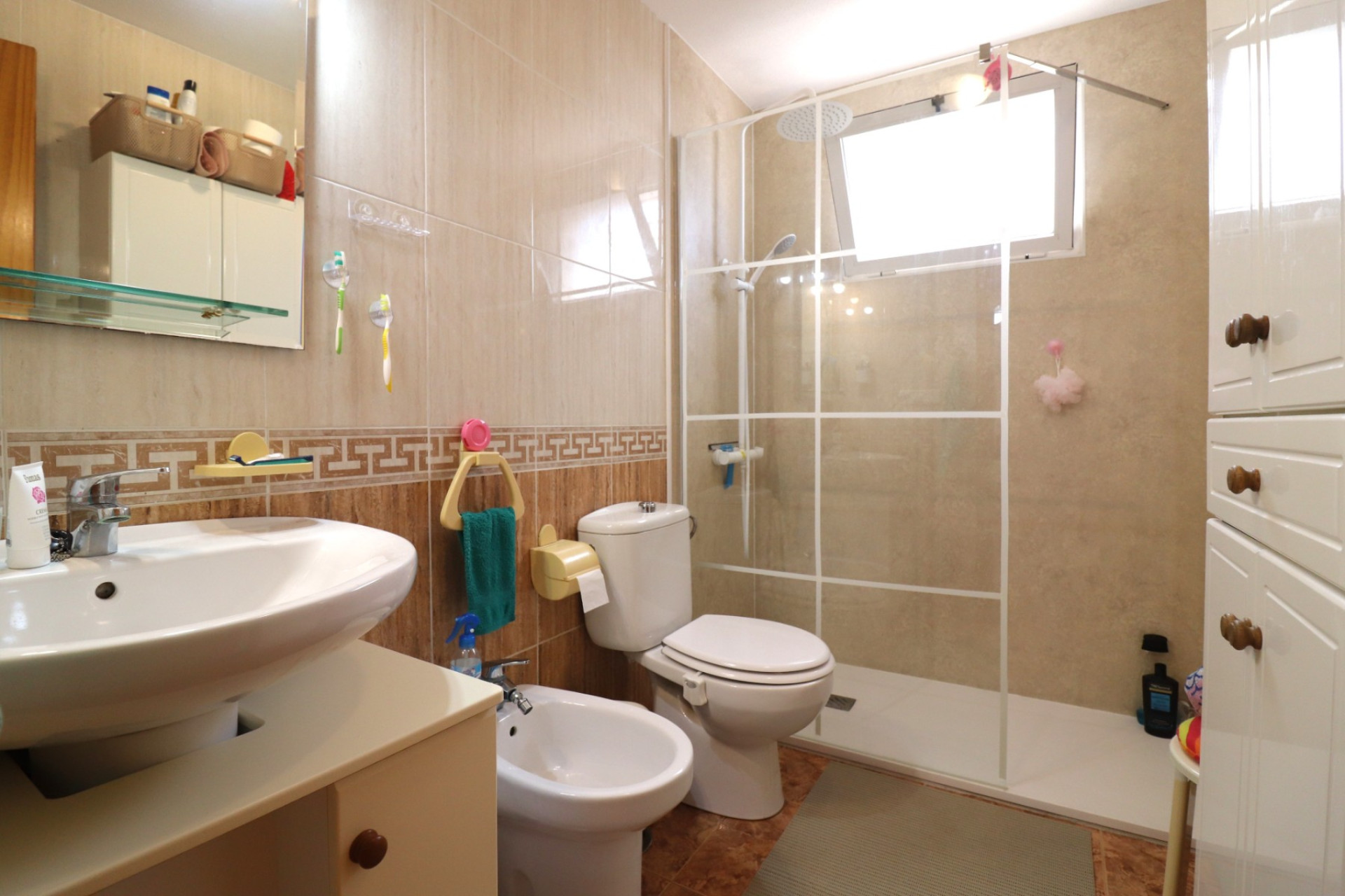 Herverkoop - Quad Woning - Orihuela Costa - Los Balcones
