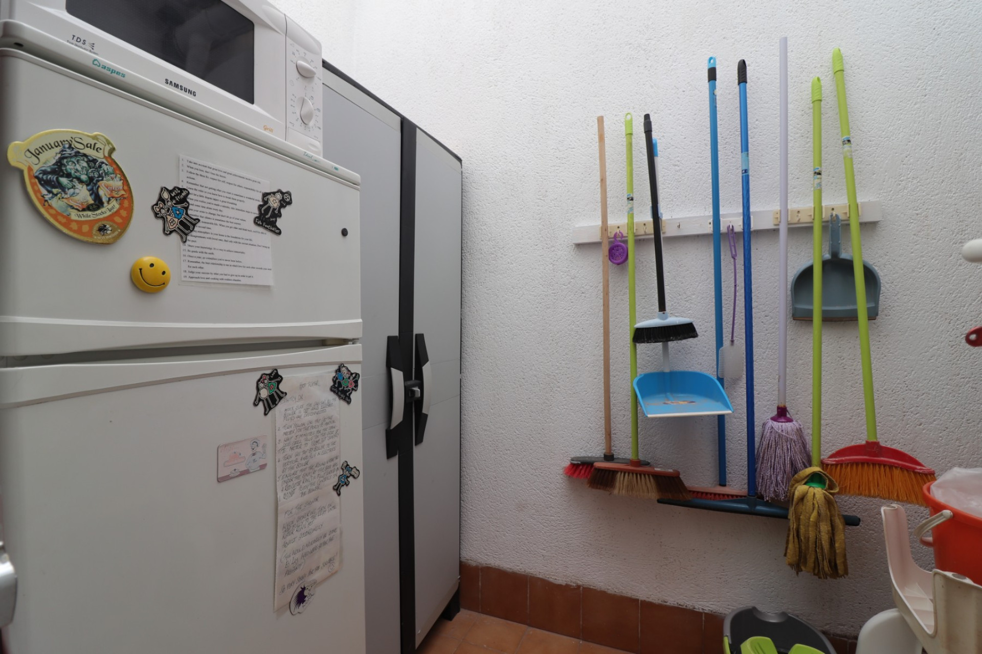 Herverkoop - Quad Woning - Orihuela Costa - Los Balcones