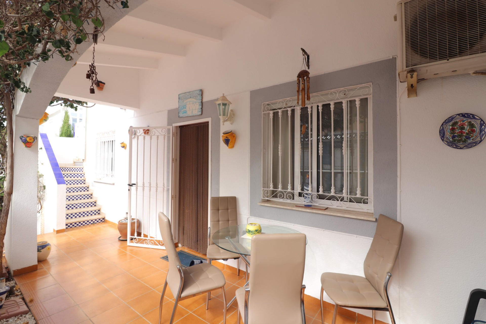 Herverkoop - Quad Woning - Orihuela Costa - Los Balcones