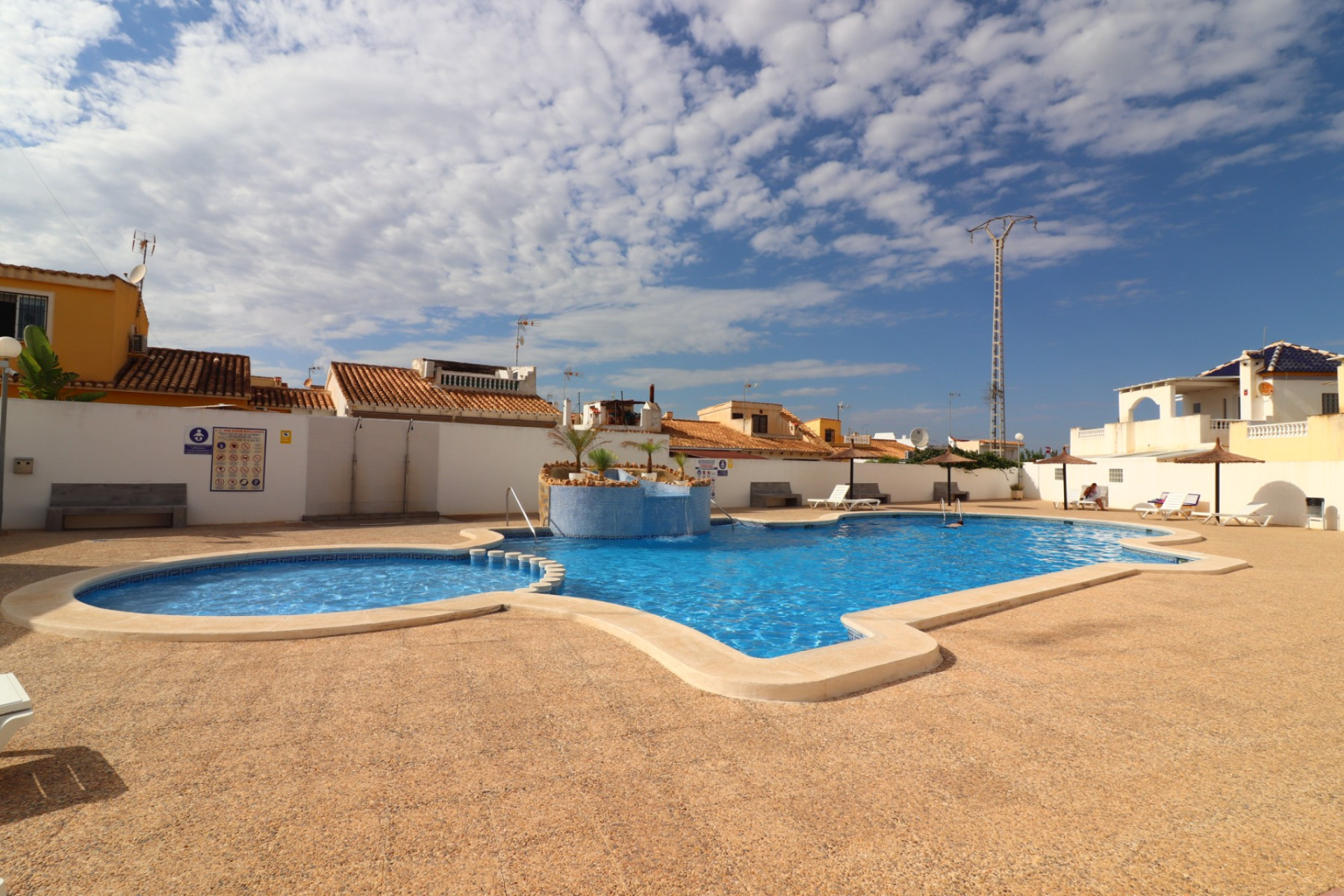 Herverkoop - Quad Woning - Orihuela Costa - Los Balcones