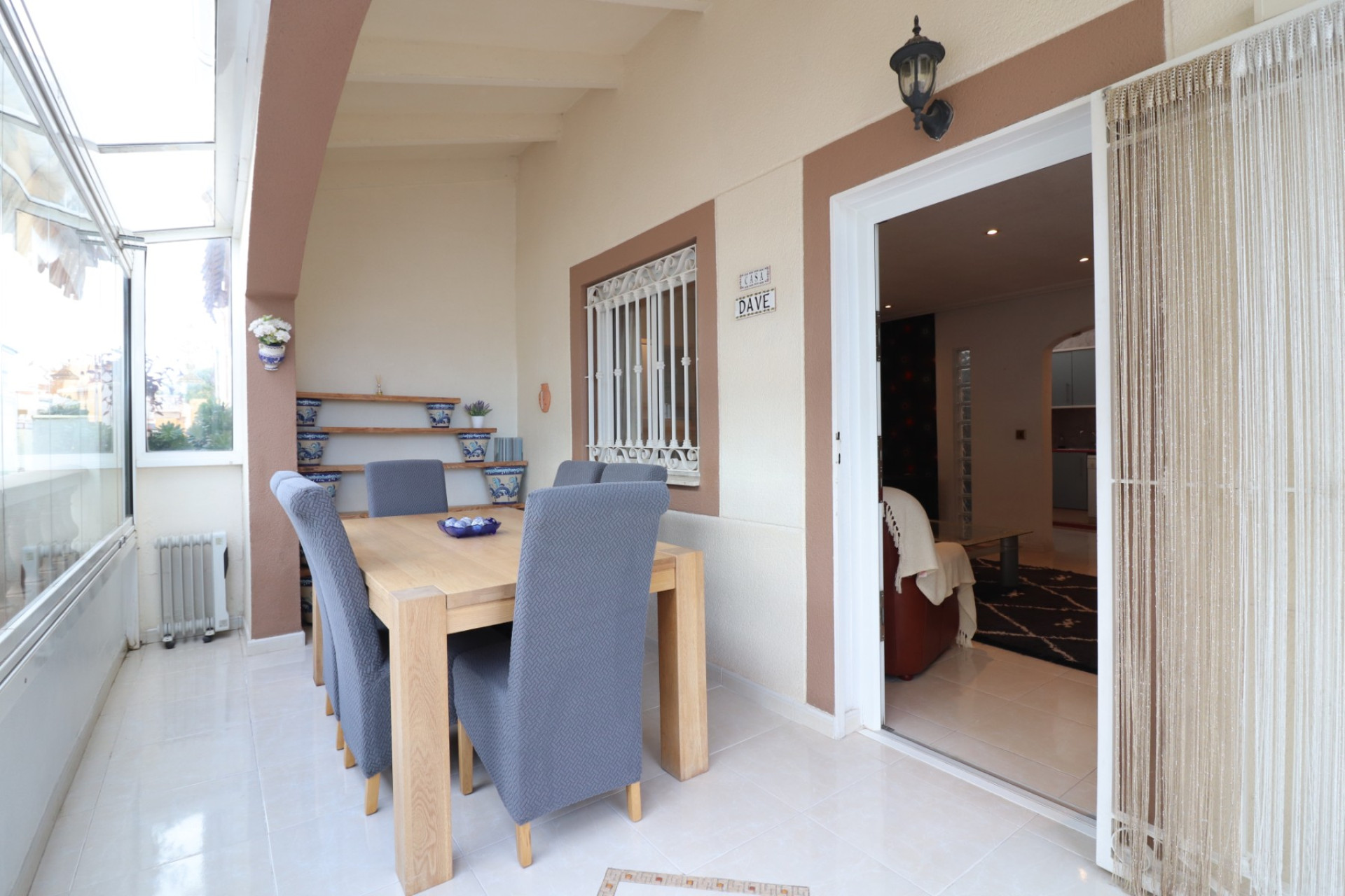 Herverkoop - Quad Woning - Orihuela Costa - Los Balcones