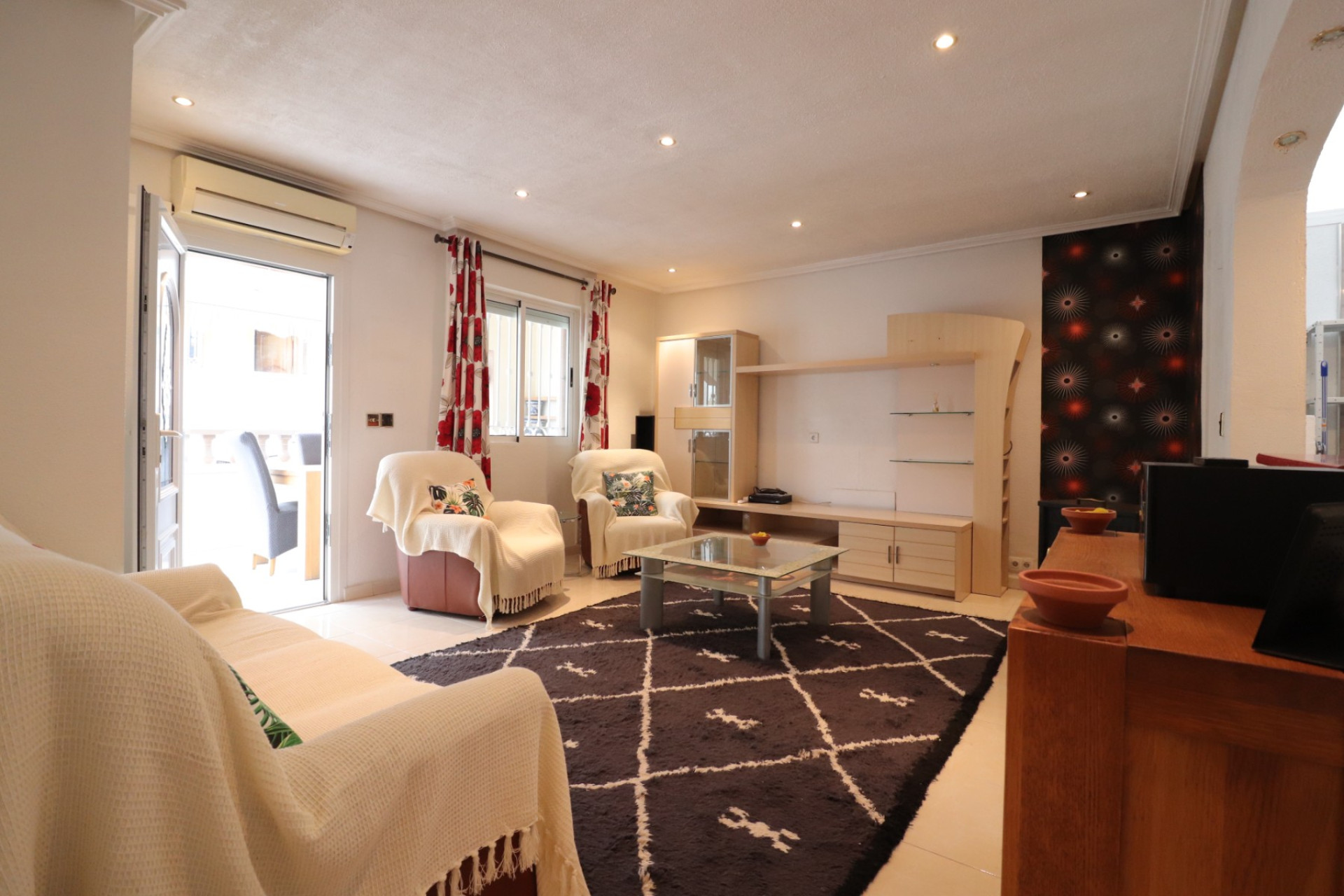 Herverkoop - Quad Woning - Orihuela Costa - Los Balcones