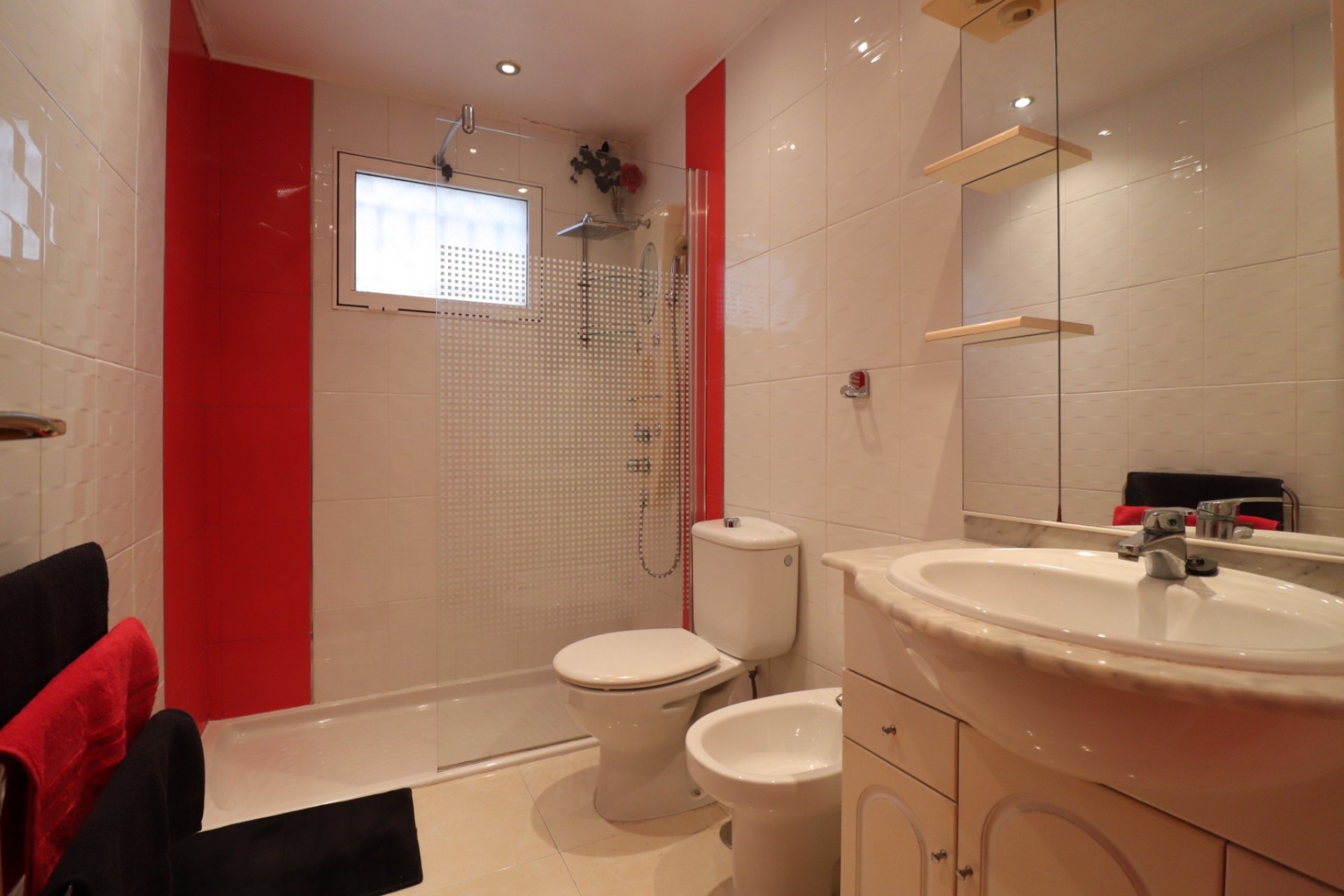 Herverkoop - Quad Woning - Orihuela Costa - Los Balcones