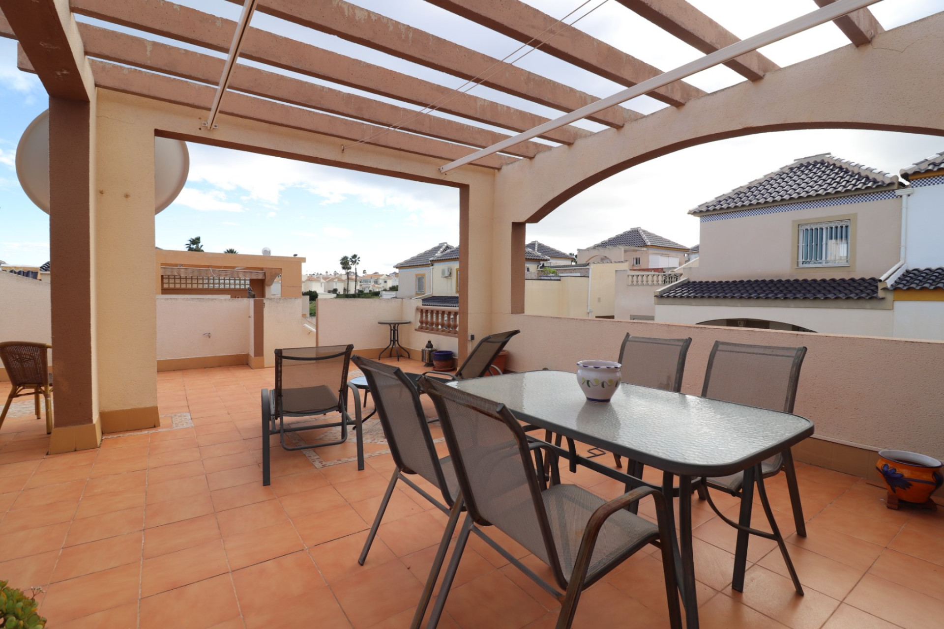 Herverkoop - Quad Woning - Orihuela Costa - Los Balcones