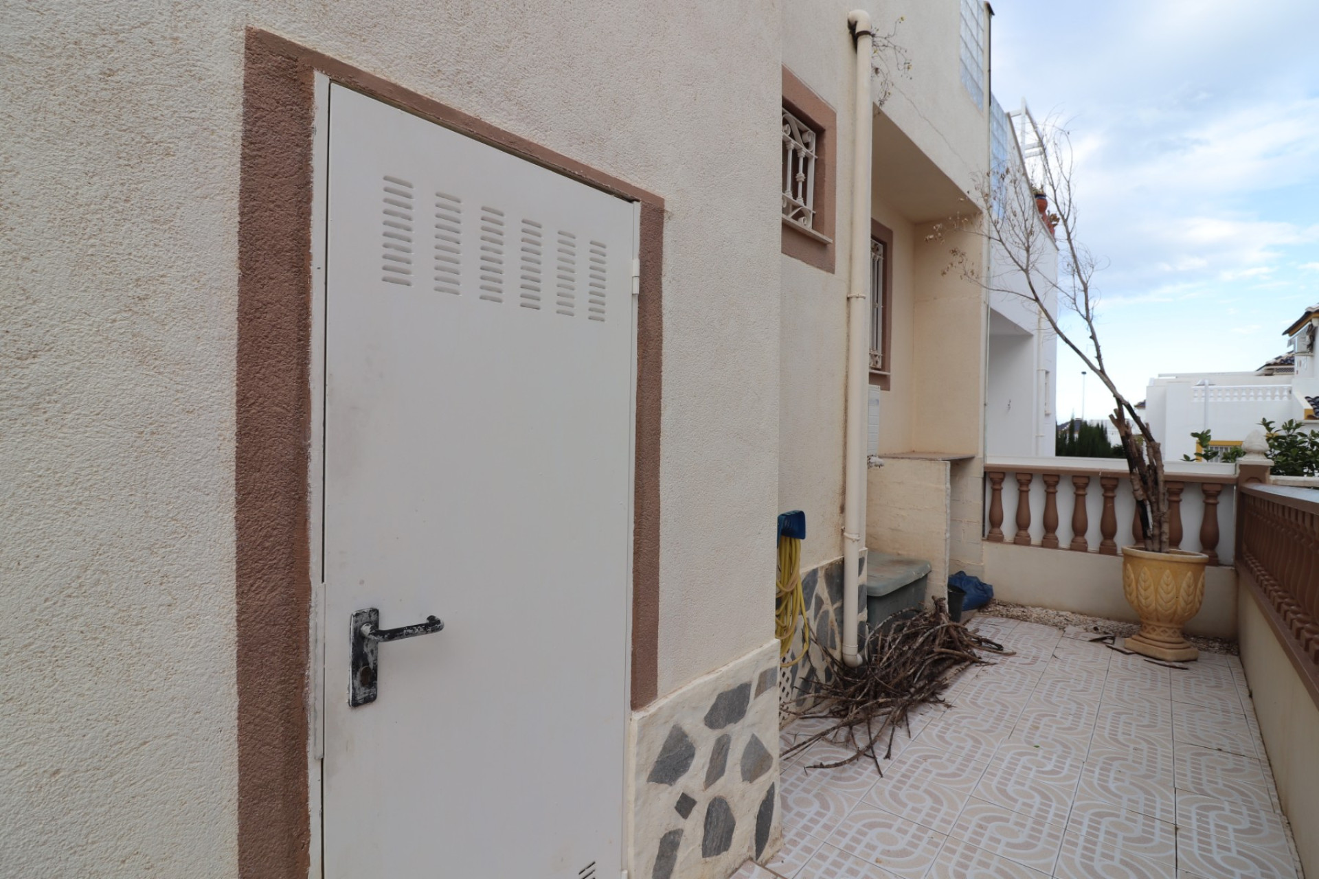 Herverkoop - Quad Woning - Orihuela Costa - Los Balcones