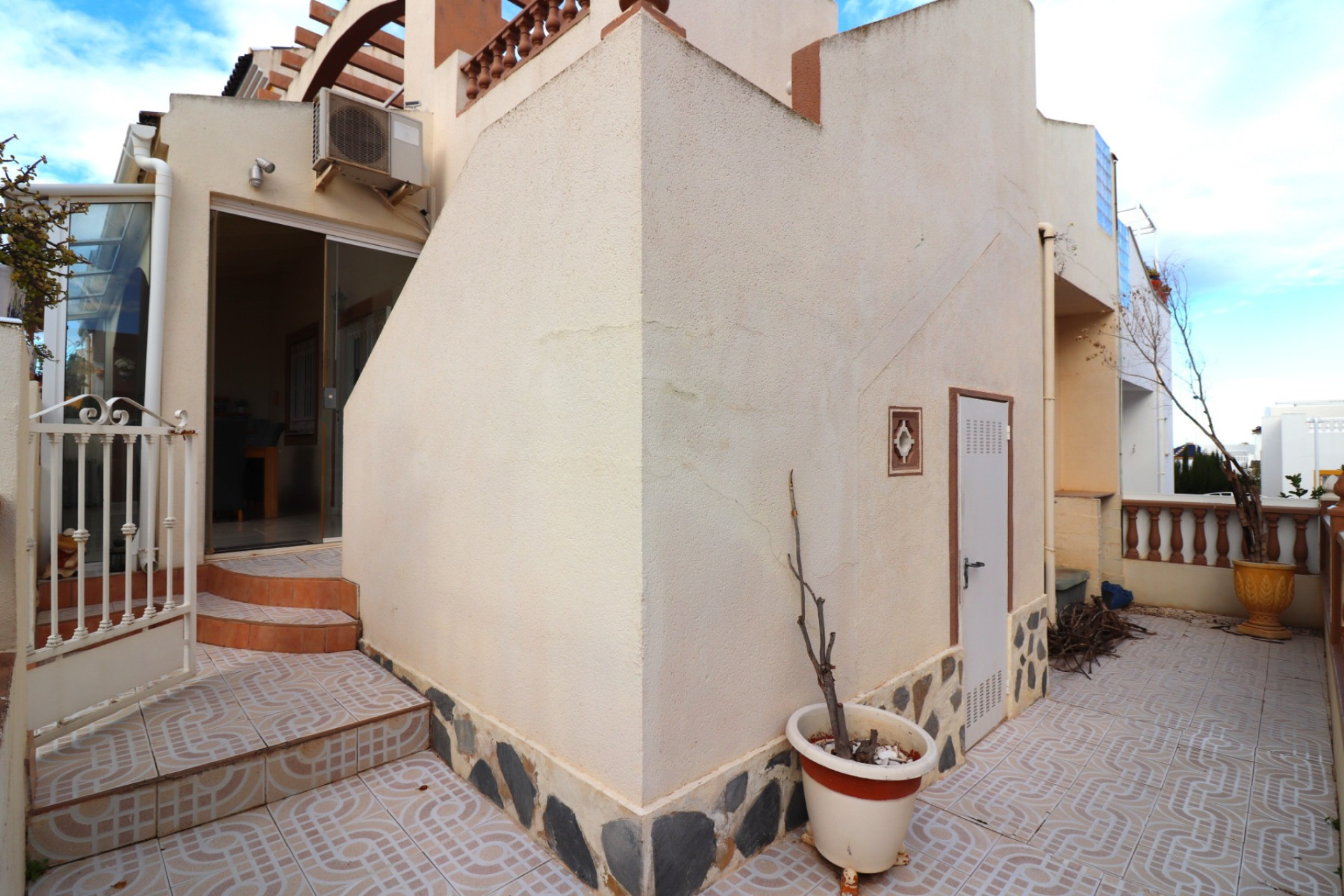 Herverkoop - Quad Woning - Orihuela Costa - Los Balcones