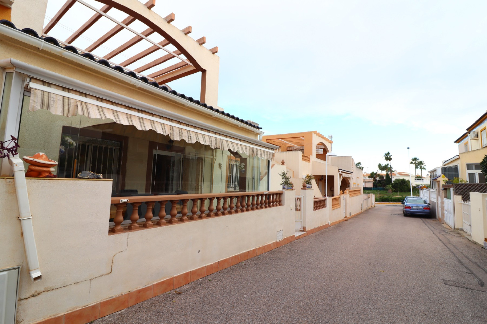 Herverkoop - Quad Woning - Orihuela Costa - Los Balcones