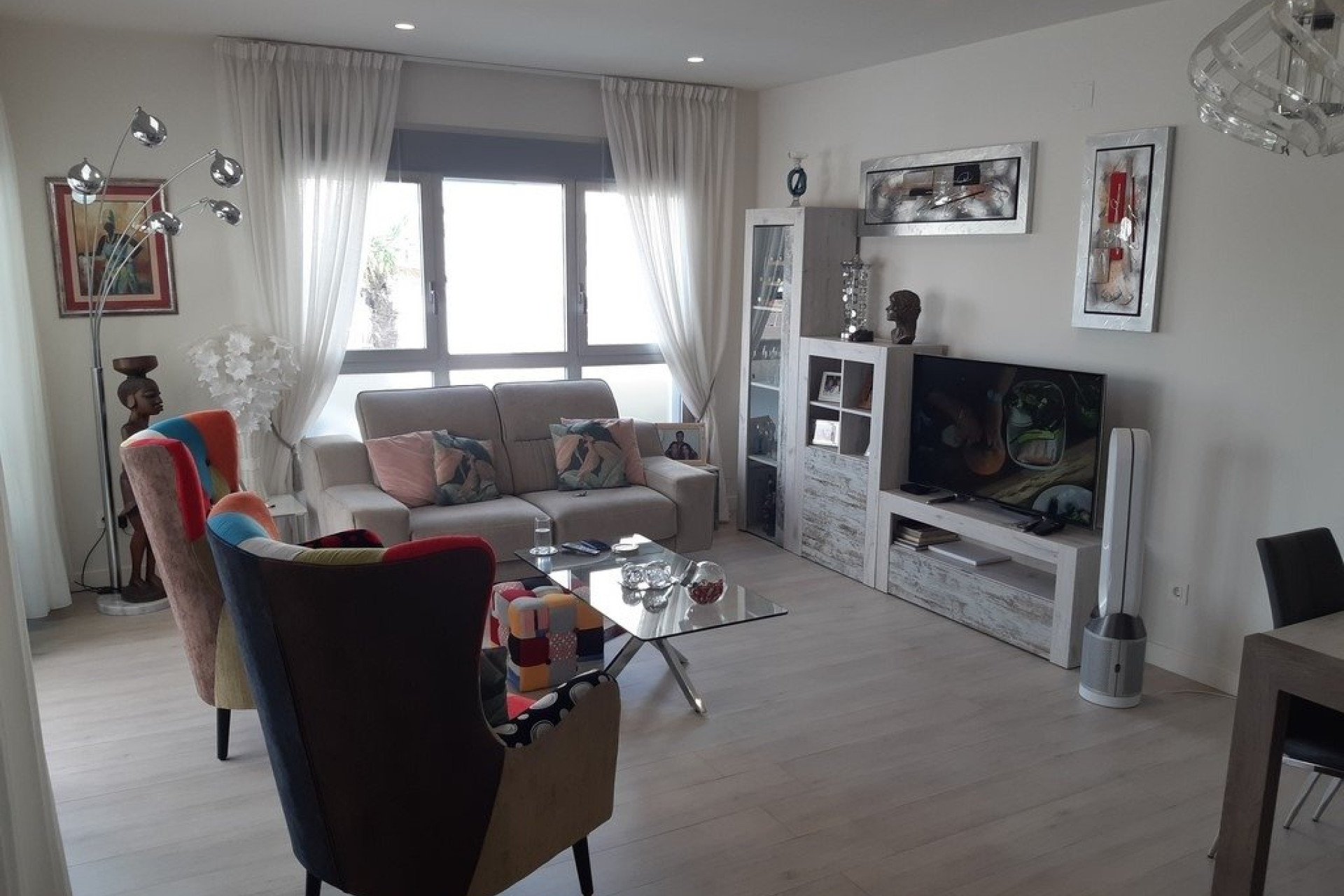 Herverkoop - Quad Woning - Orihuela Costa - Los Dolses