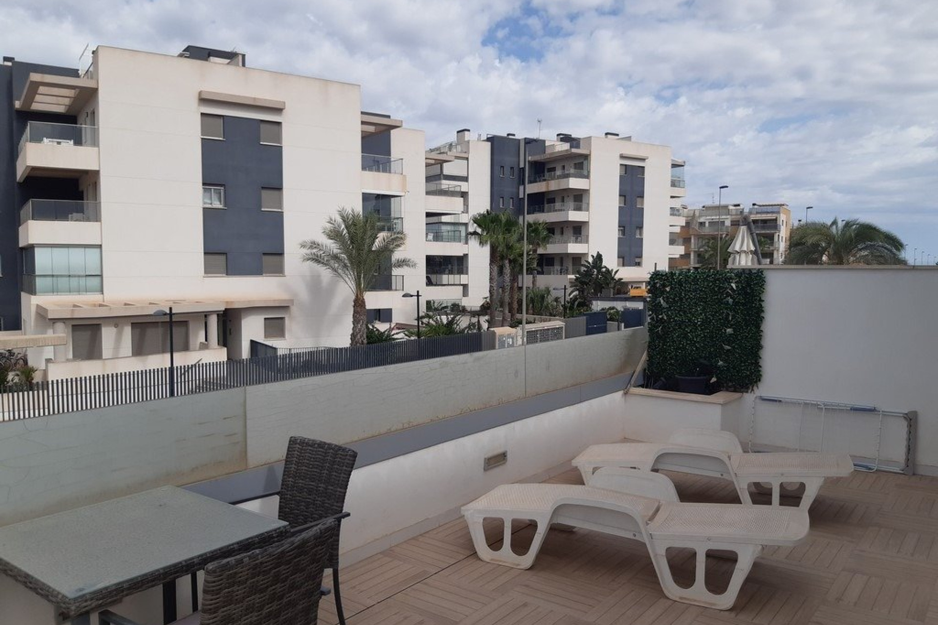 Herverkoop - Quad Woning - Orihuela Costa - Los Dolses