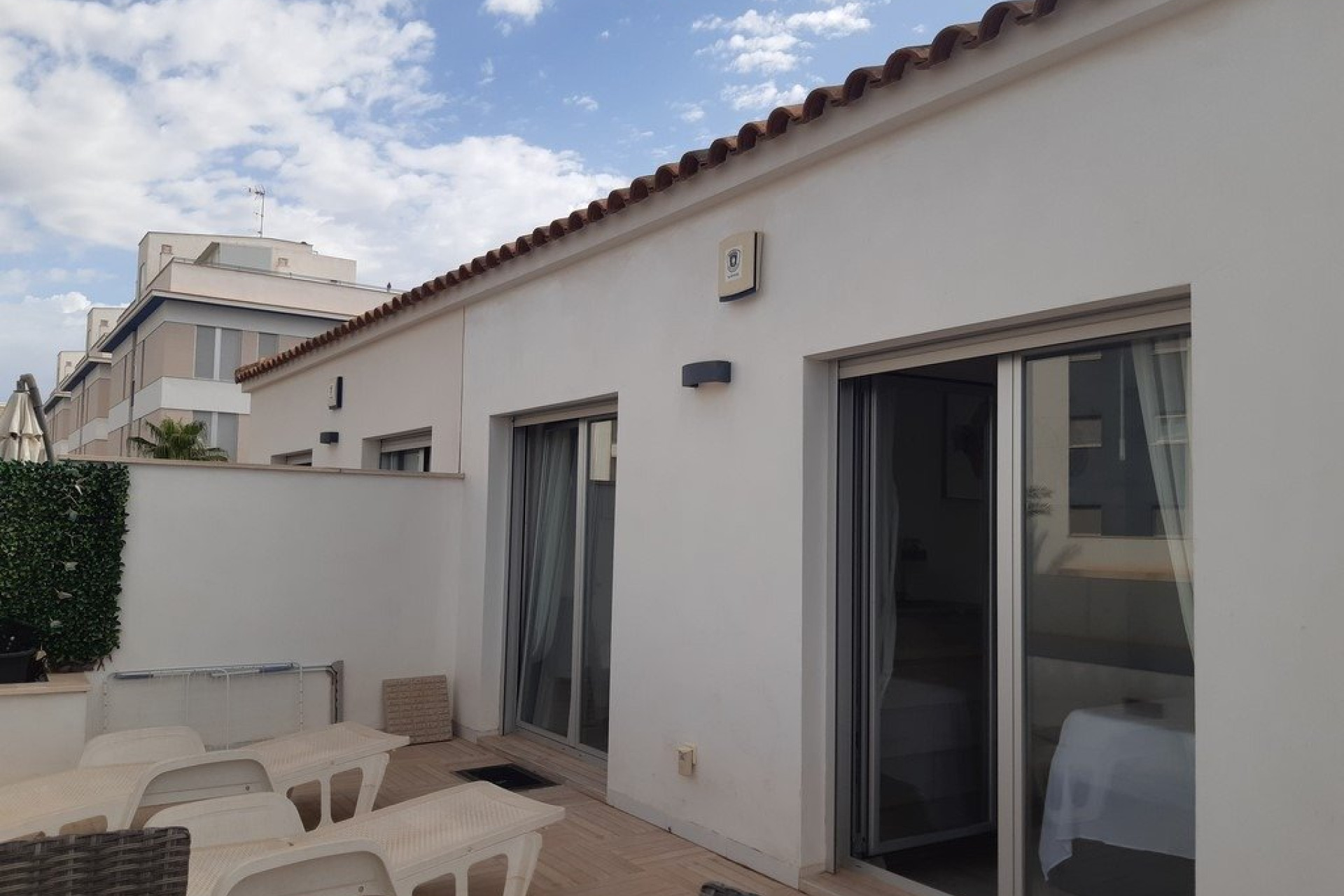 Herverkoop - Quad Woning - Orihuela Costa - Los Dolses