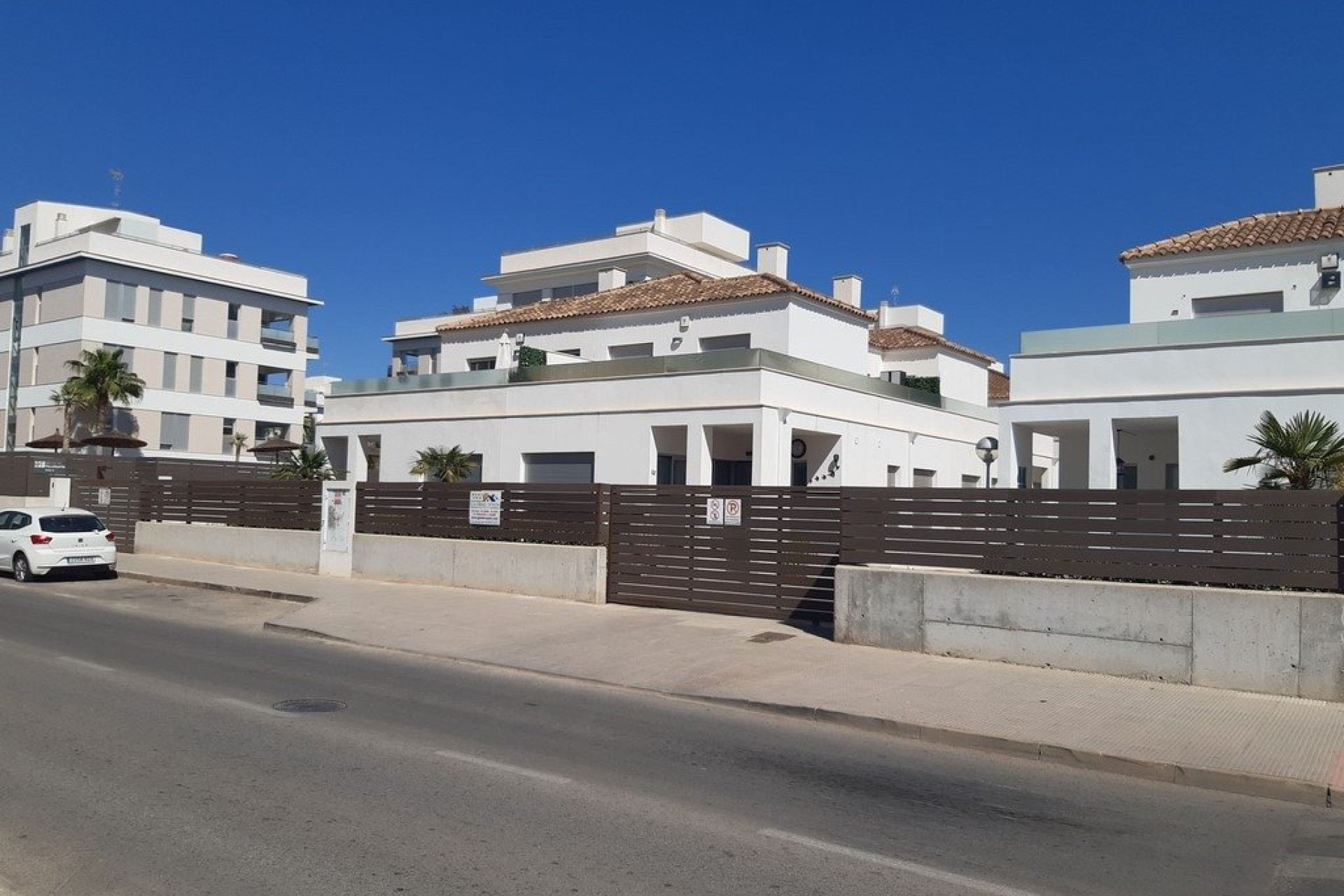 Herverkoop - Quad Woning - Orihuela Costa - Los Dolses