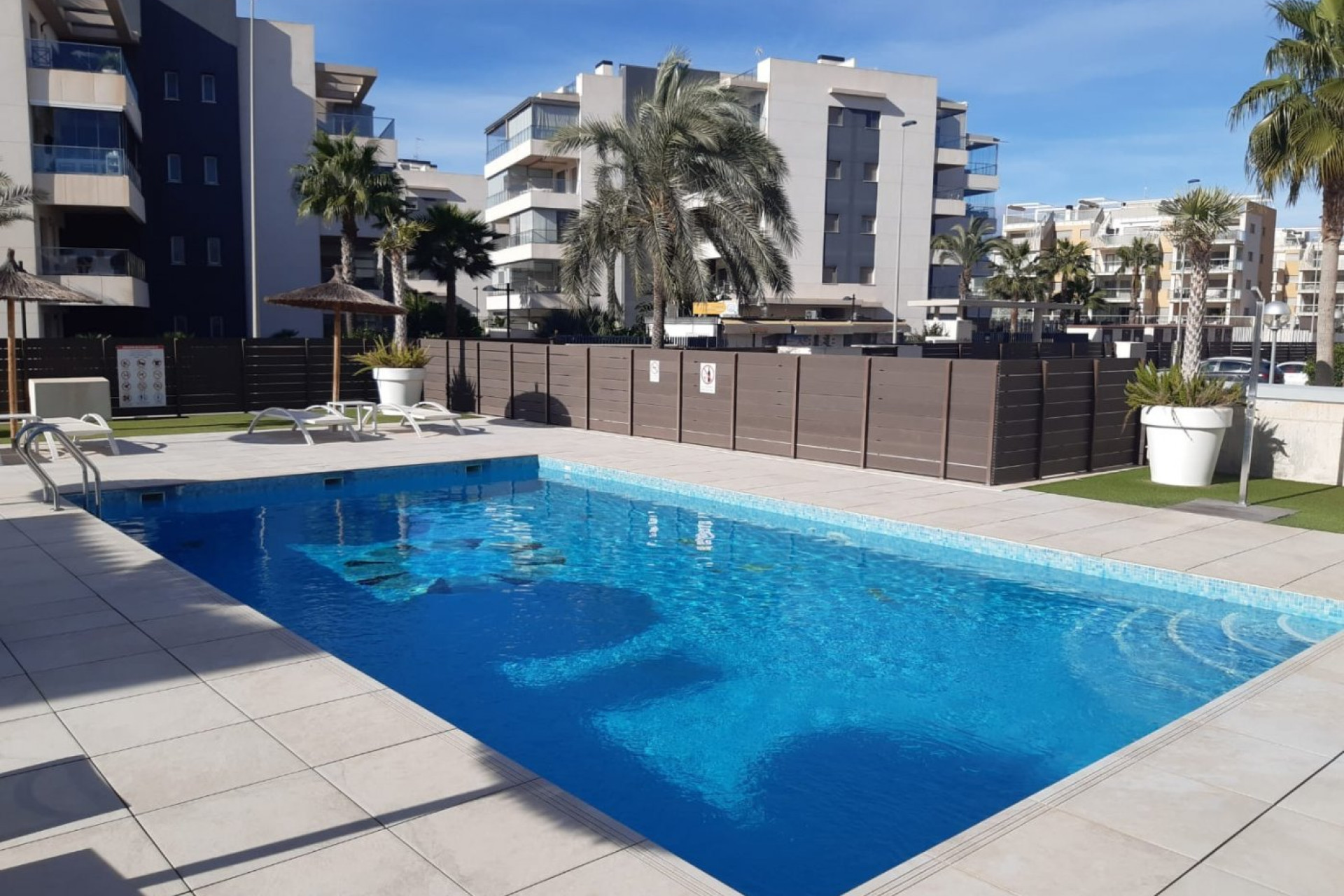 Herverkoop - Quad Woning - Orihuela Costa - Los Dolses