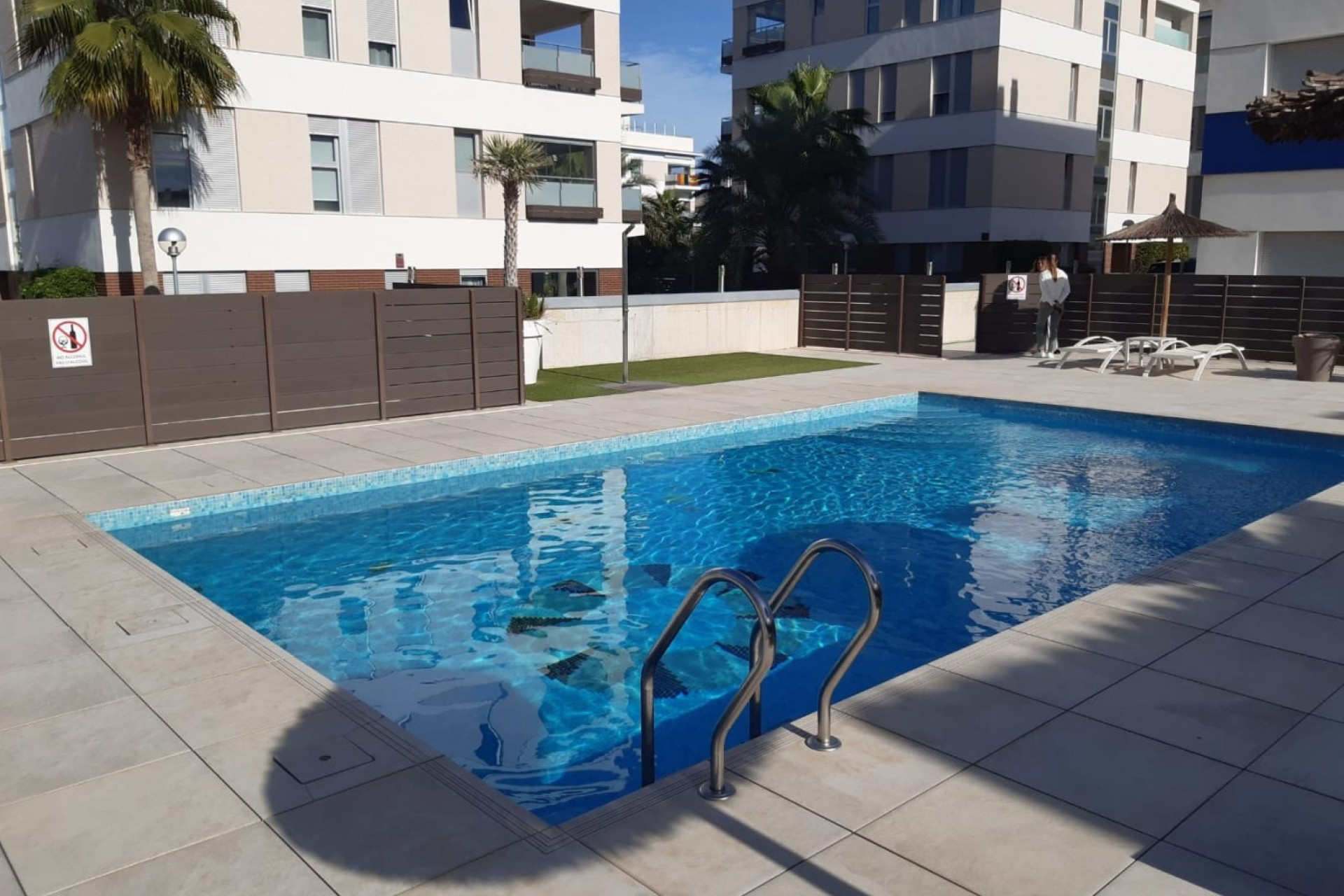 Herverkoop - Quad Woning - Orihuela Costa - Los Dolses