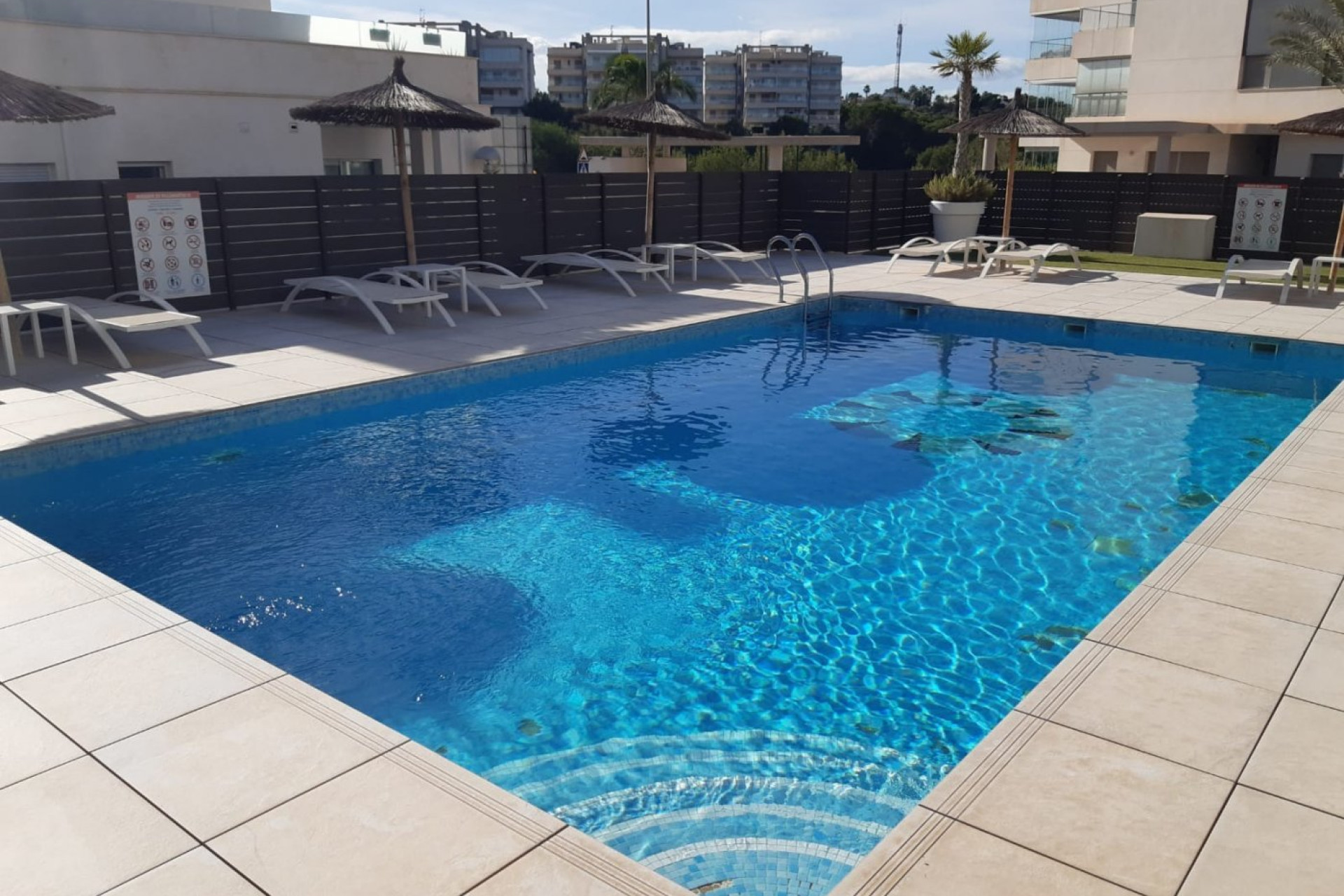 Herverkoop - Quad Woning - Orihuela Costa - Los Dolses