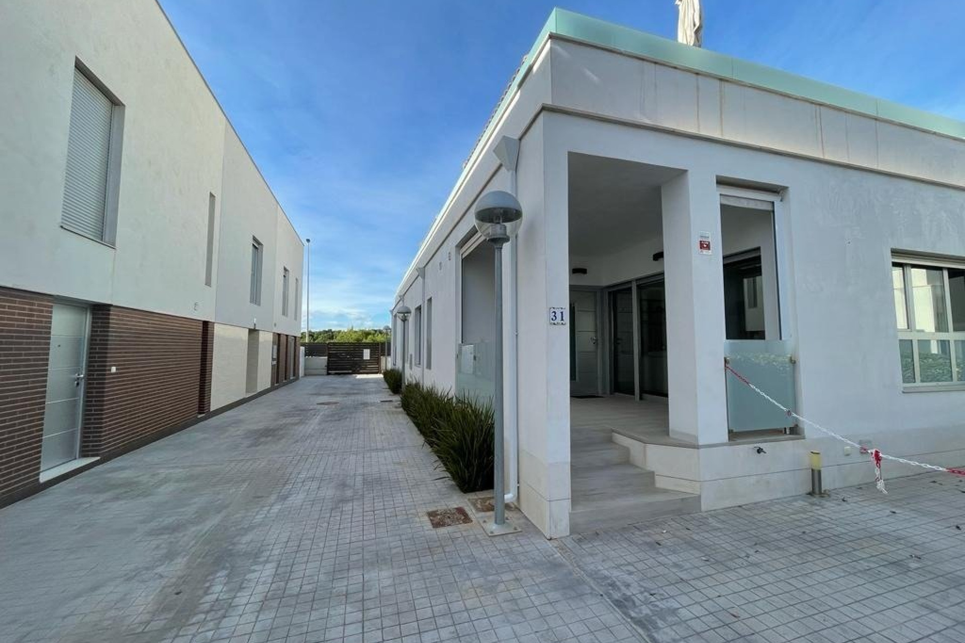 Herverkoop - Quad Woning - Orihuela Costa - Los Dolses