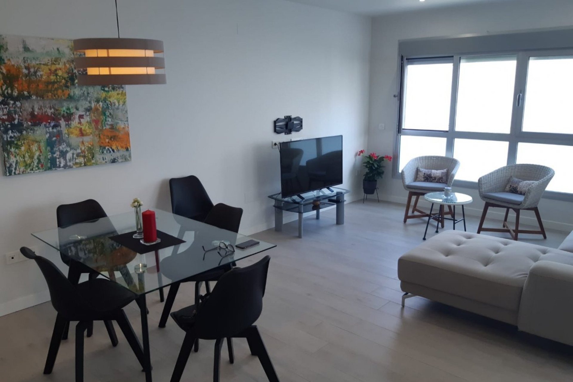 Herverkoop - Quad Woning - Orihuela Costa - Los Dolses