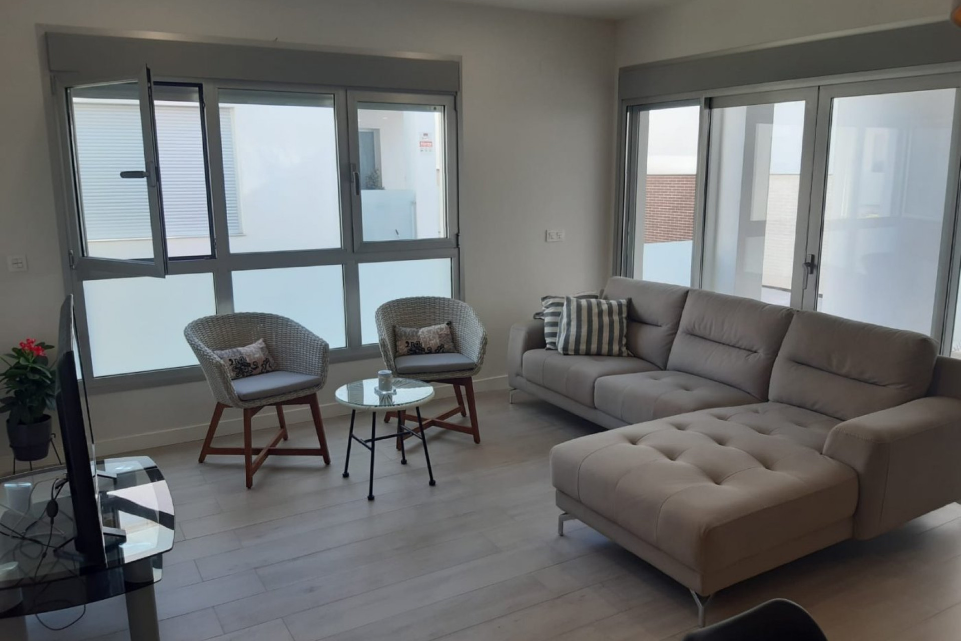 Herverkoop - Quad Woning - Orihuela Costa - Los Dolses