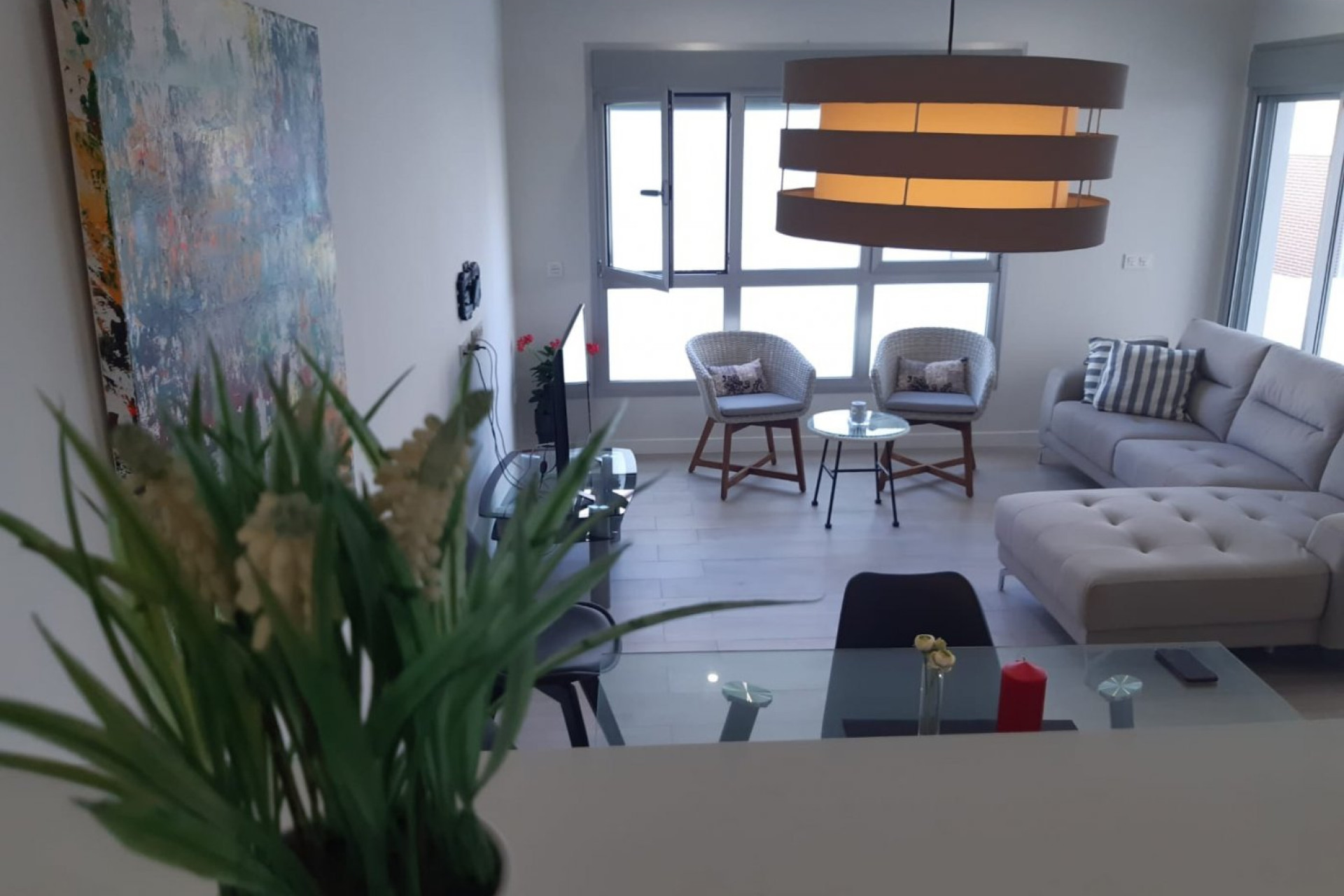 Herverkoop - Quad Woning - Orihuela Costa - Los Dolses