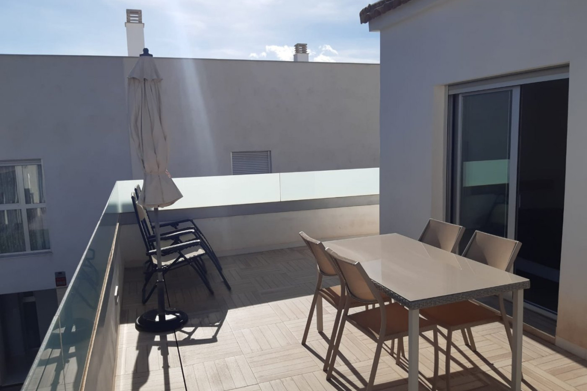 Herverkoop - Quad Woning - Orihuela Costa - Los Dolses