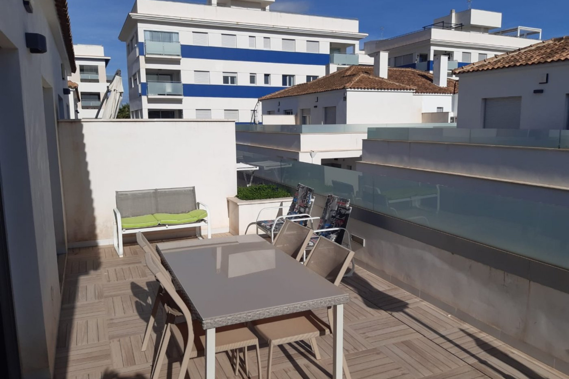 Herverkoop - Quad Woning - Orihuela Costa - Los Dolses