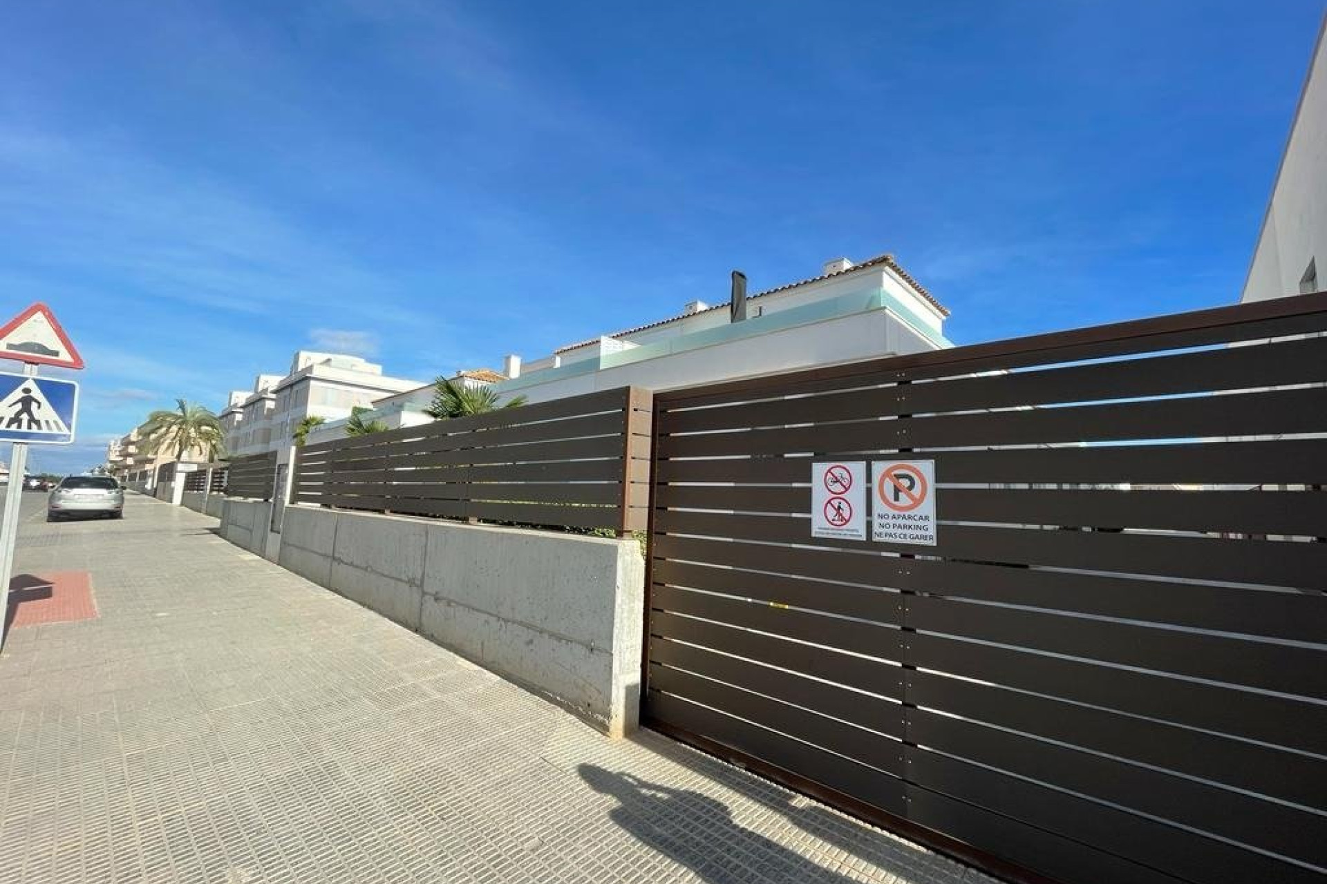 Herverkoop - Quad Woning - Orihuela Costa - Los Dolses