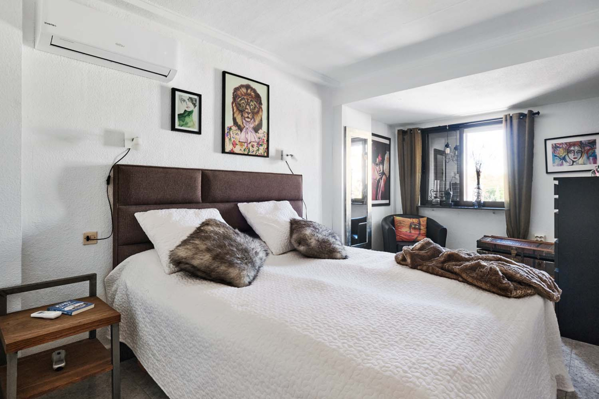Herverkoop - Quad Woning - Orihuela Costa - Mil Palmeras