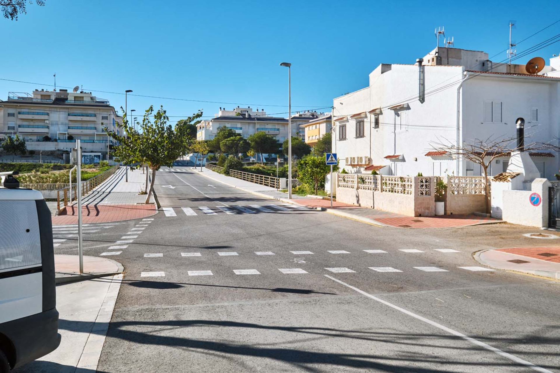 Herverkoop - Quad Woning - Orihuela Costa - Mil Palmeras