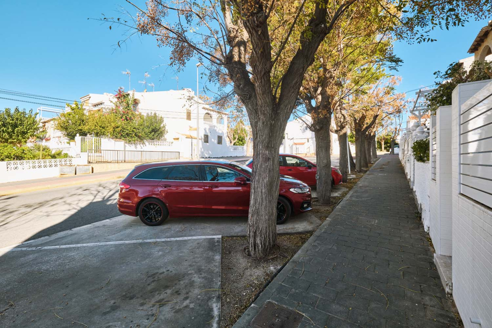 Herverkoop - Quad Woning - Orihuela Costa - Mil Palmeras
