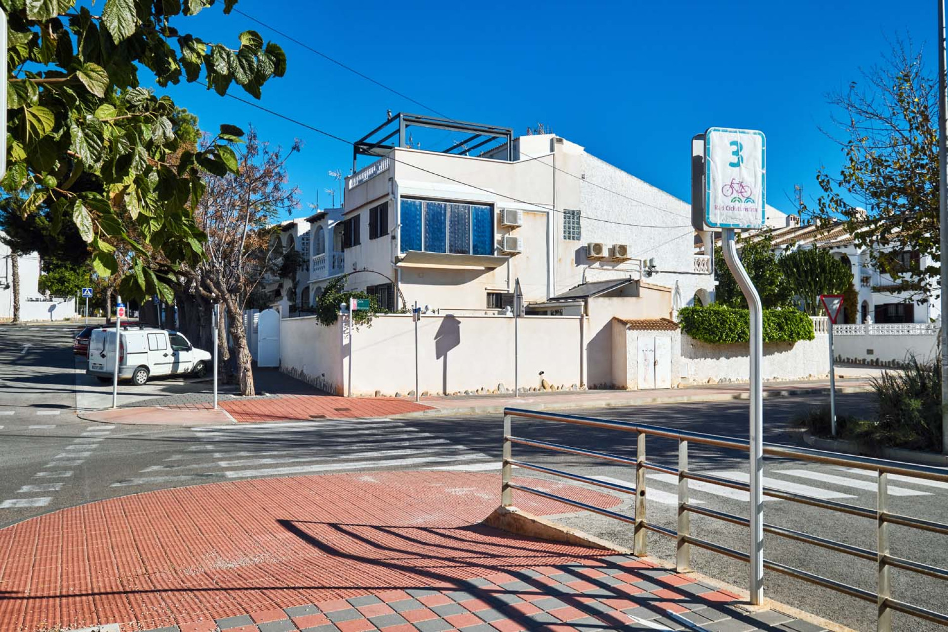 Herverkoop - Quad Woning - Orihuela Costa - Mil Palmeras