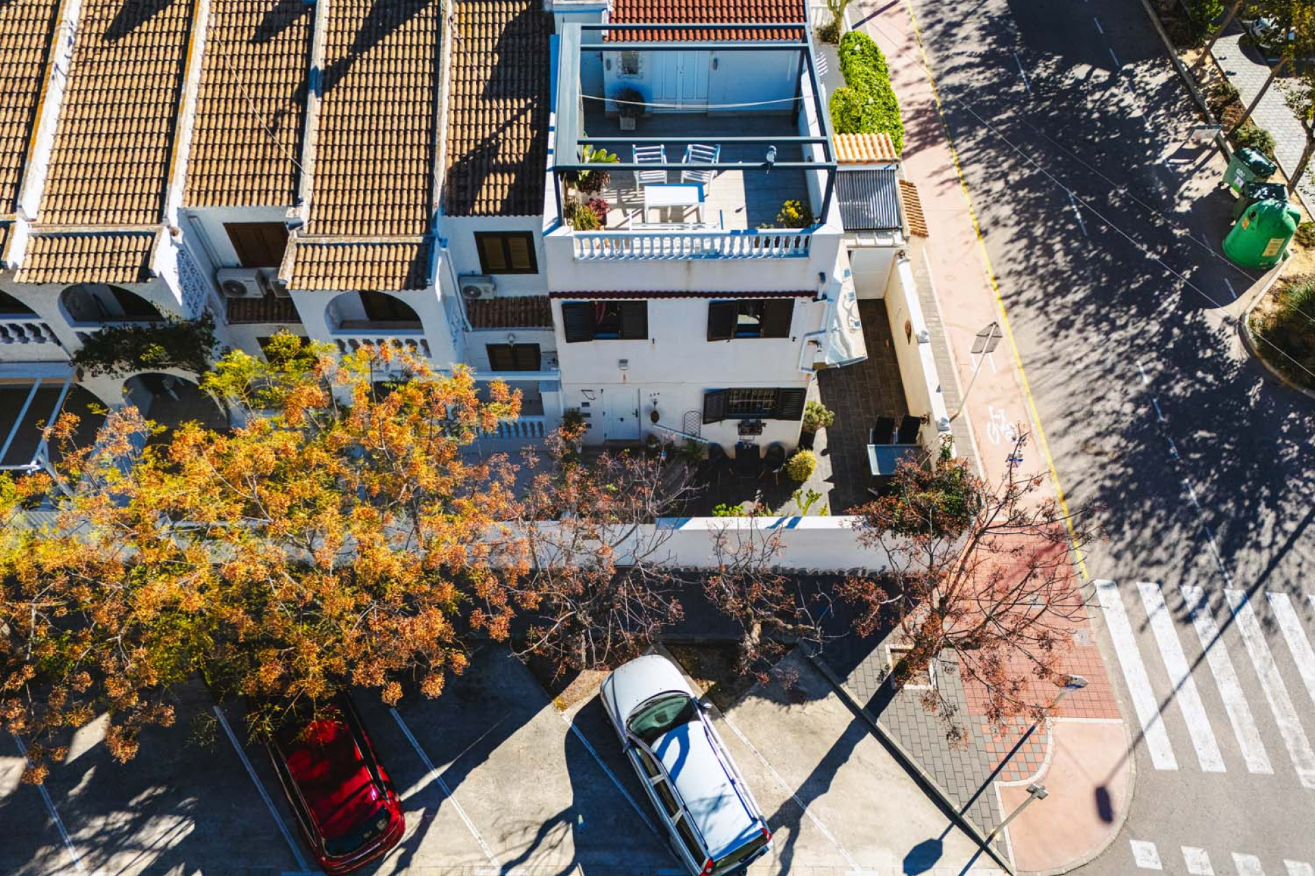 Herverkoop - Quad Woning - Orihuela Costa - Mil Palmeras