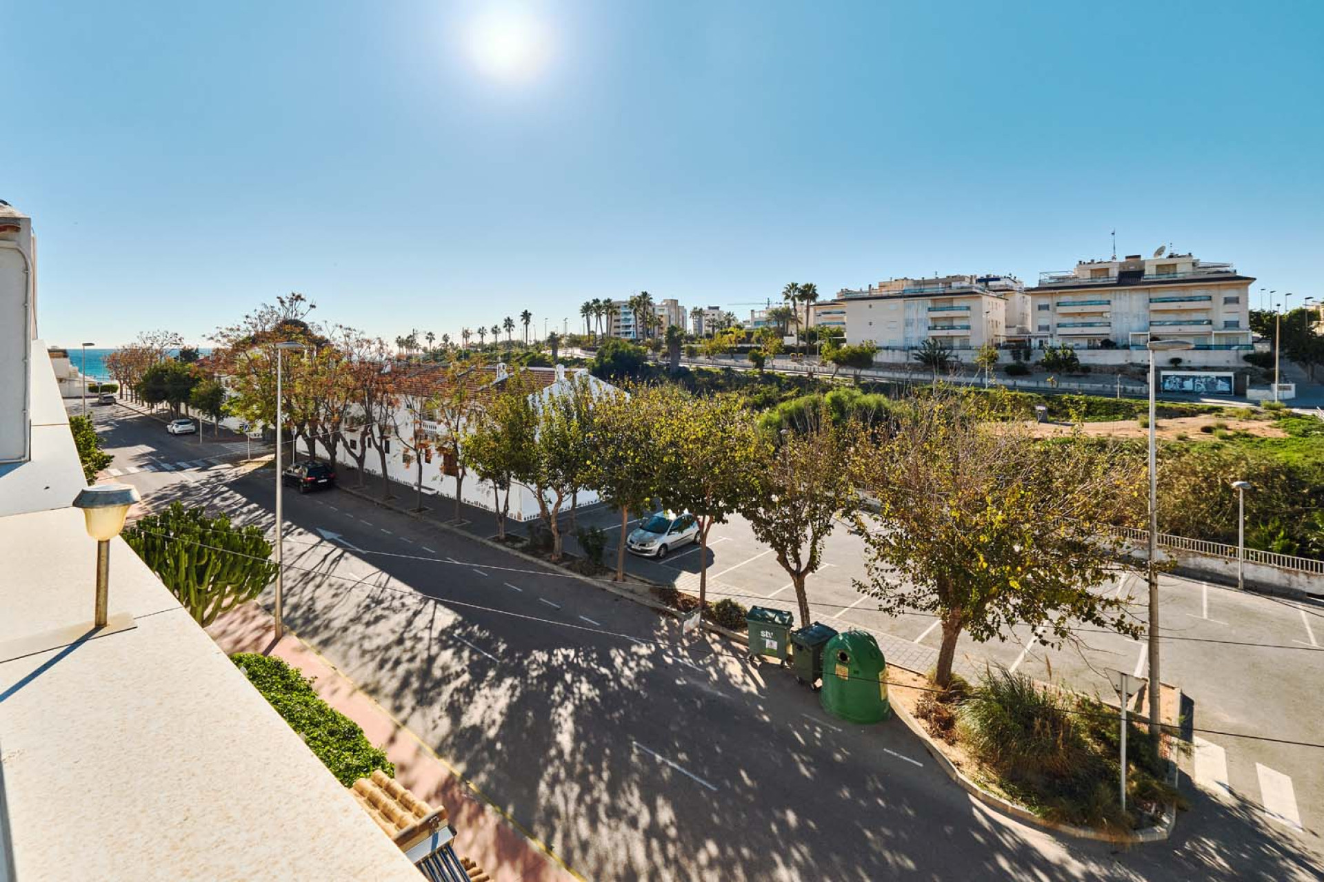 Herverkoop - Quad Woning - Orihuela Costa - Mil Palmeras