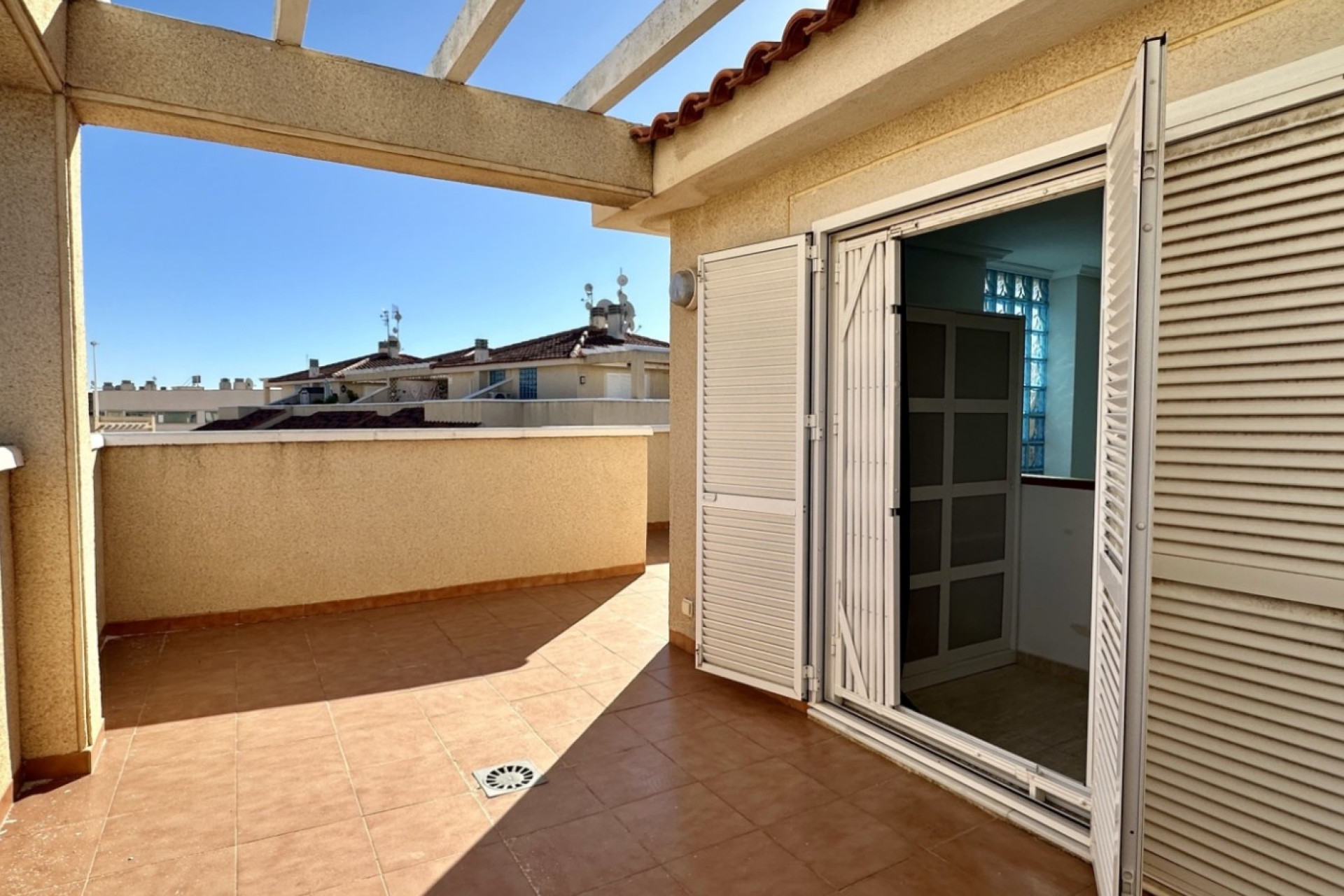 Herverkoop - Quad Woning - Orihuela Costa - Playa Flamenca