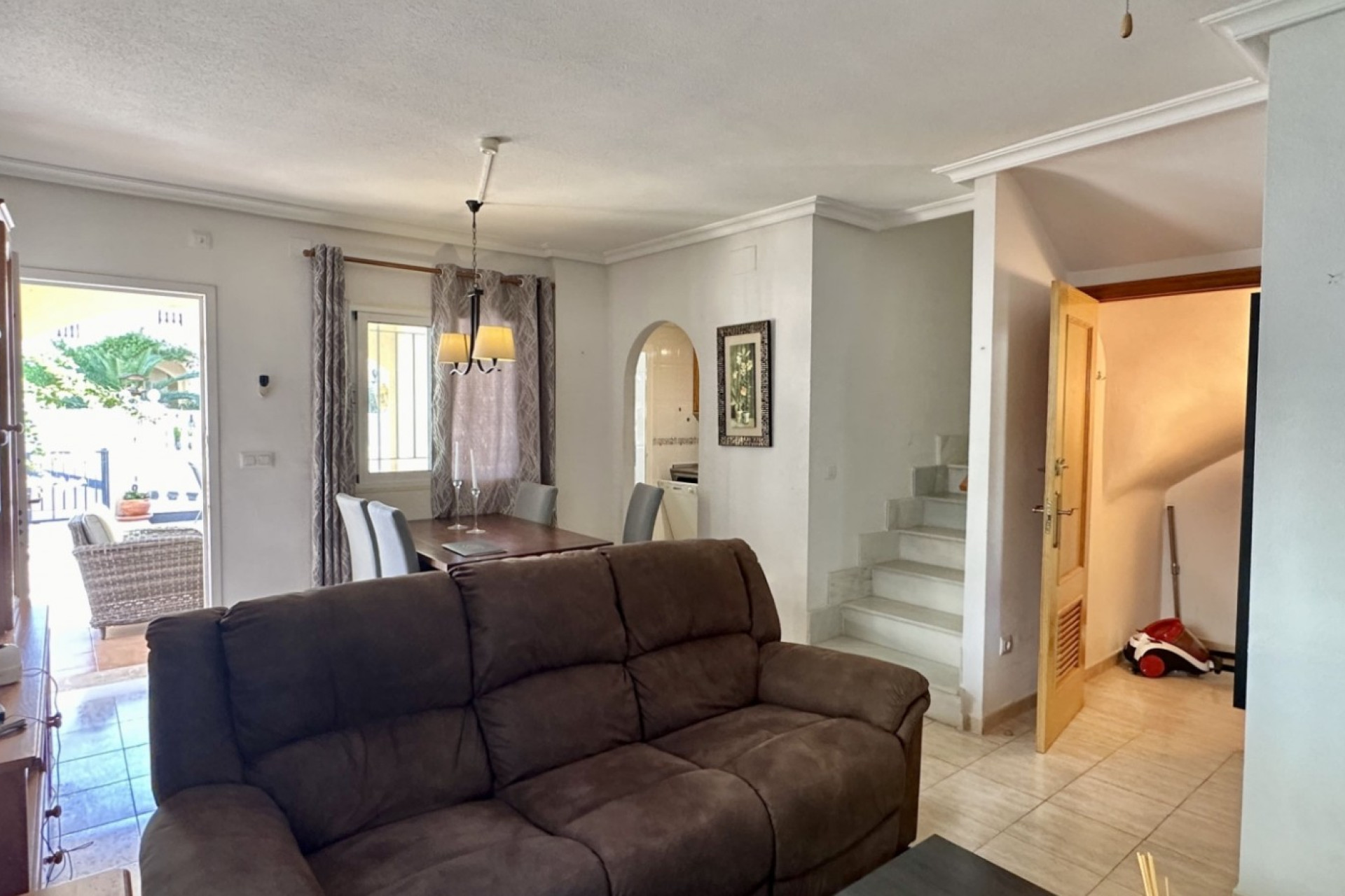 Herverkoop - Quad Woning - Orihuela Costa - Playa Flamenca