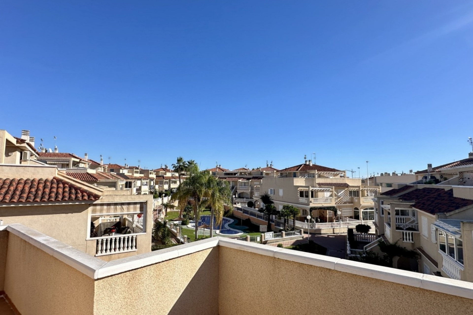 Herverkoop - Quad Woning - Orihuela Costa - Playa Flamenca