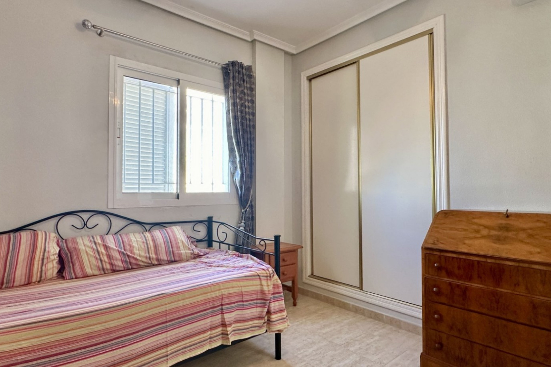 Herverkoop - Quad Woning - Orihuela Costa - Playa Flamenca