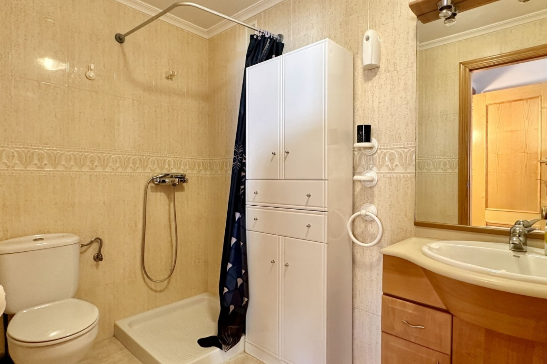 Herverkoop - Quad Woning - Orihuela Costa - Playa Flamenca