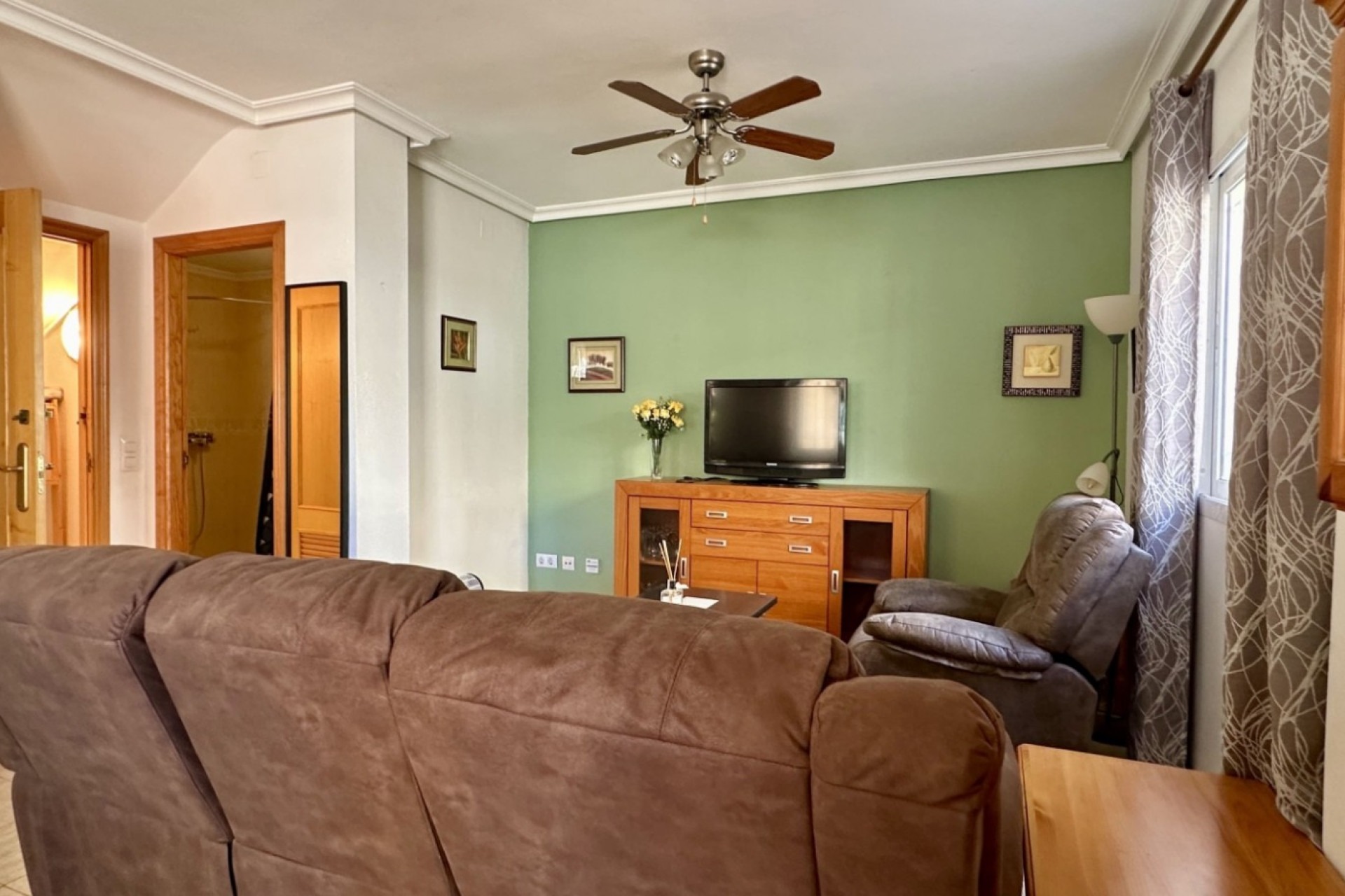 Herverkoop - Quad Woning - Orihuela Costa - Playa Flamenca